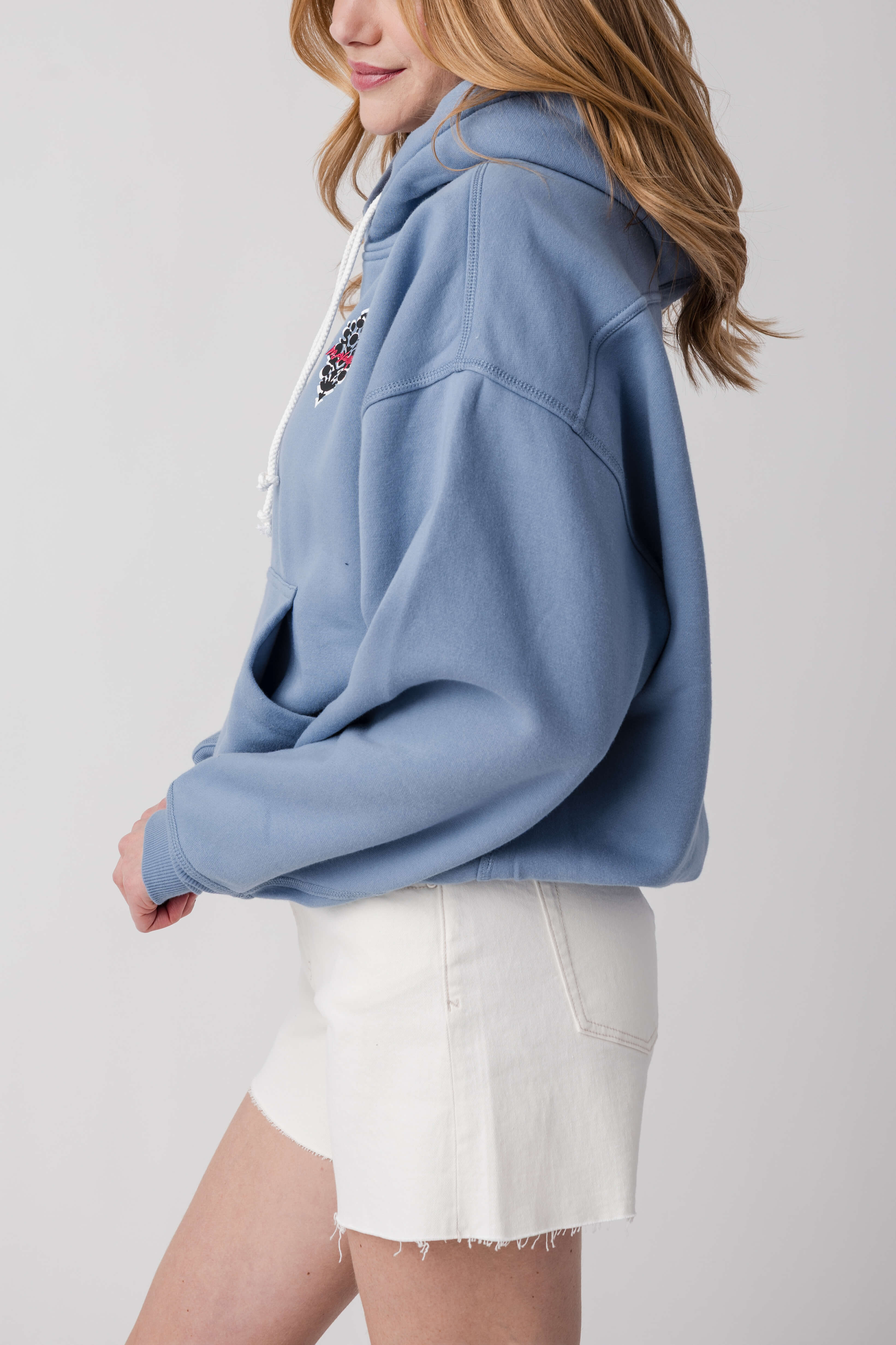 FP Movement CTW Final Call Hoodie