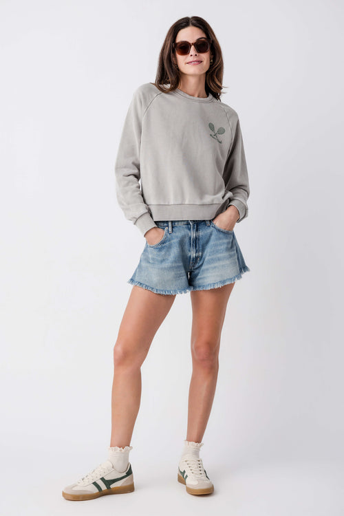 Free People Sparks Fly Shorts
