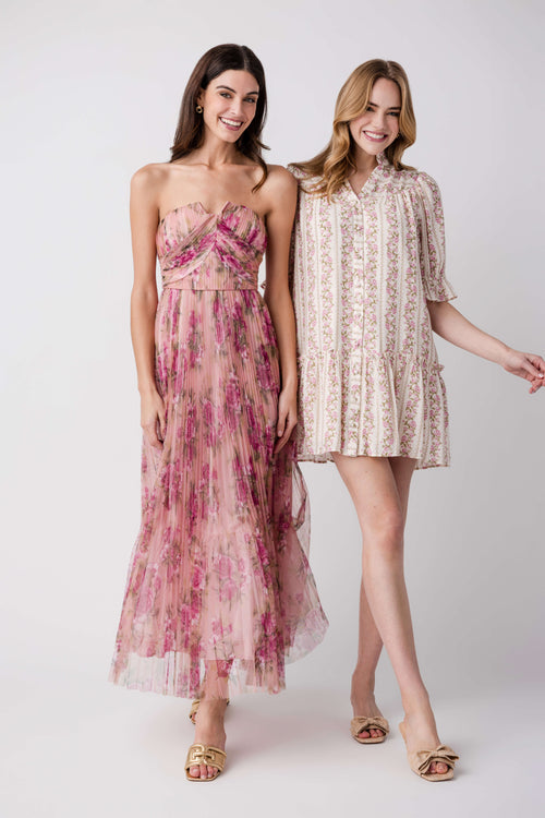 Shu Shop Ella Kitten Heel