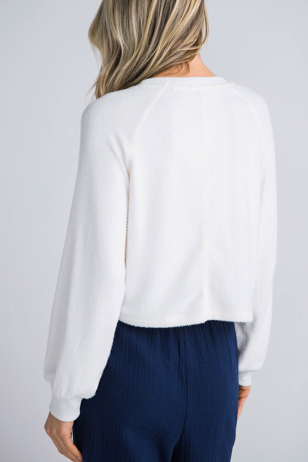Z Supply Sunrise Sweatshirt – Social Threads