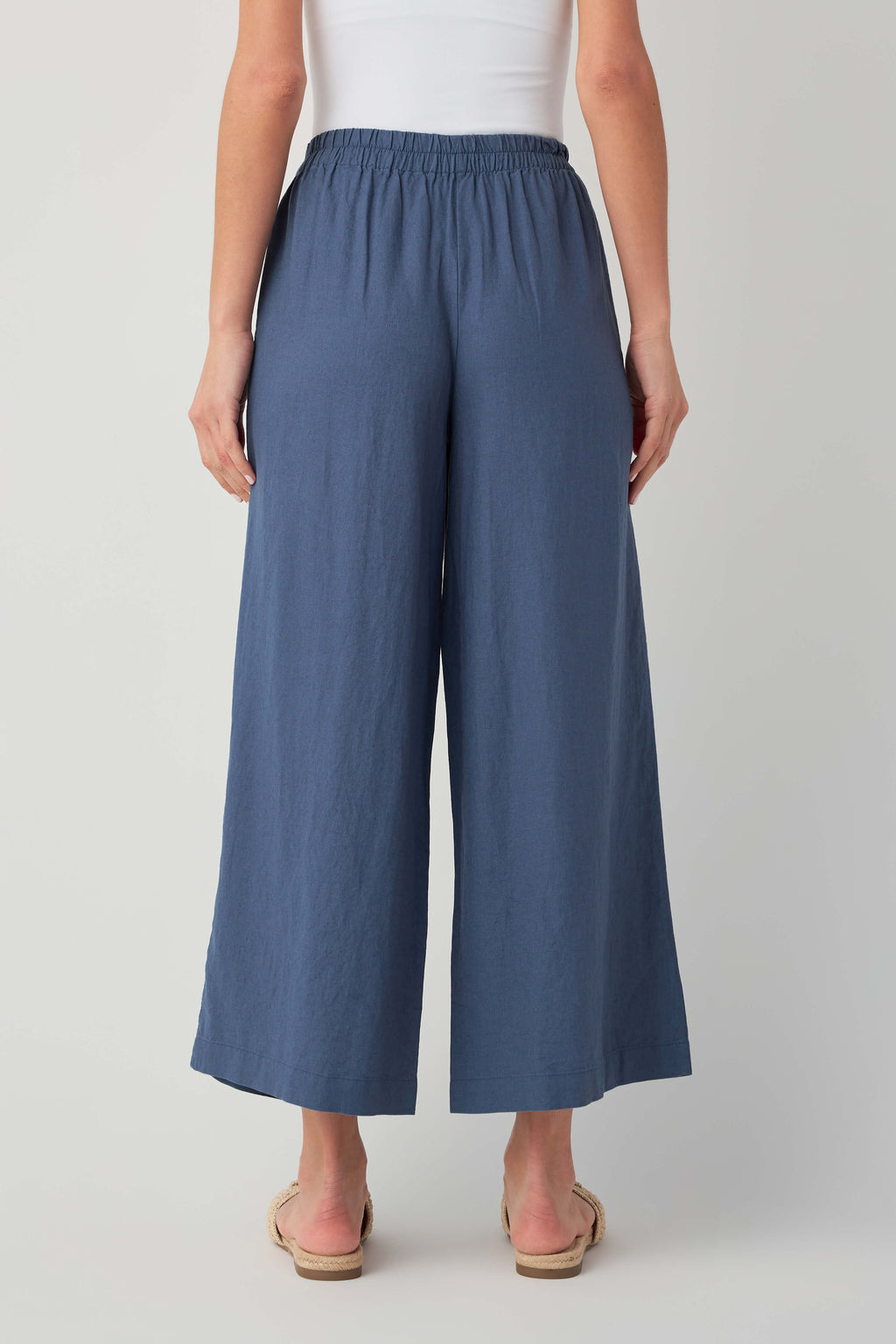 Z Supply Scout Linen Pant
