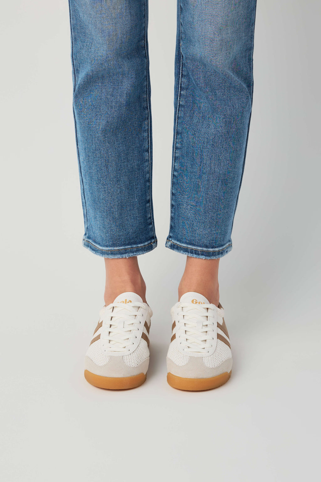 Gola Tornado Zephyr Sneakers