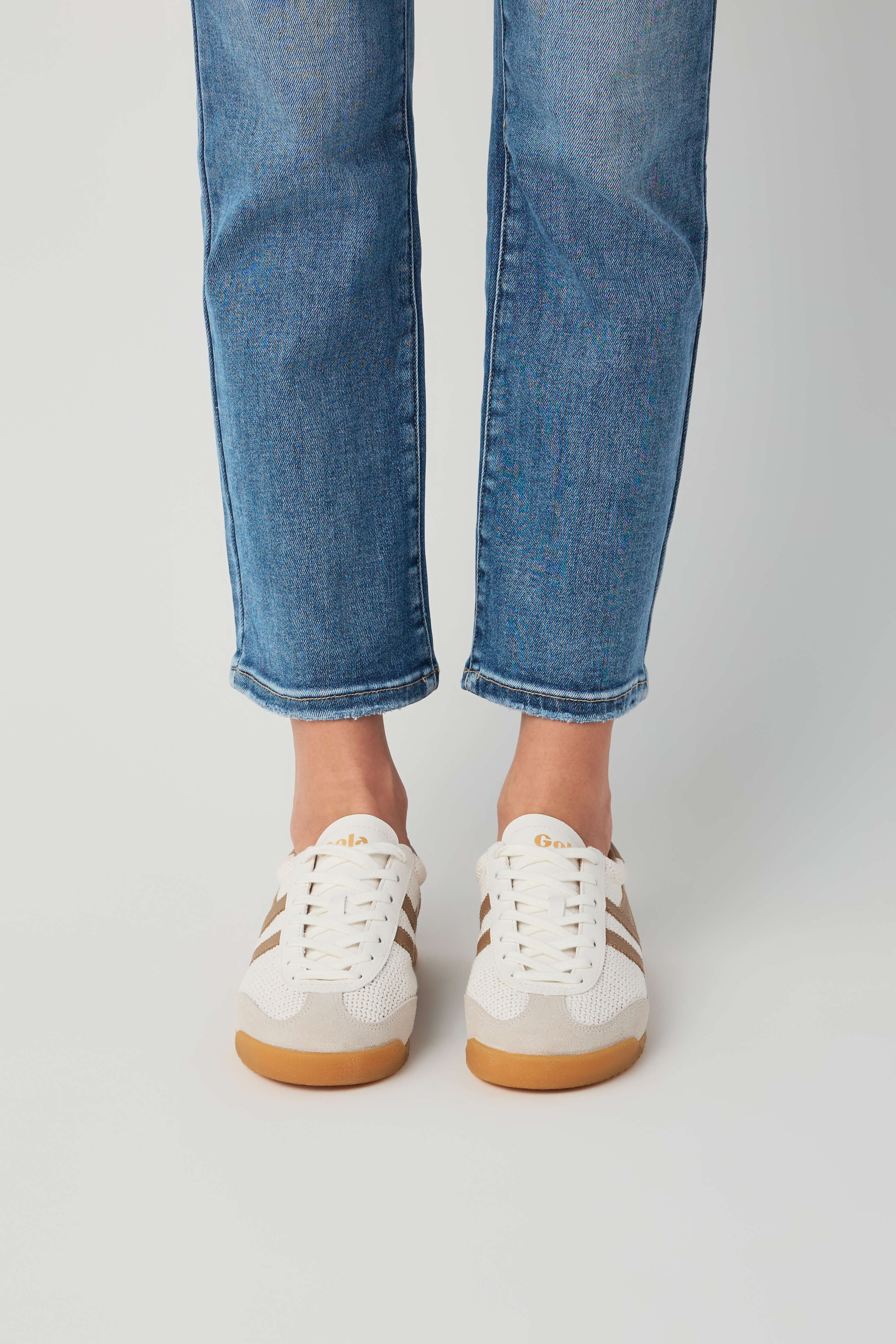 Gola Tornado Zephyr Sneakers