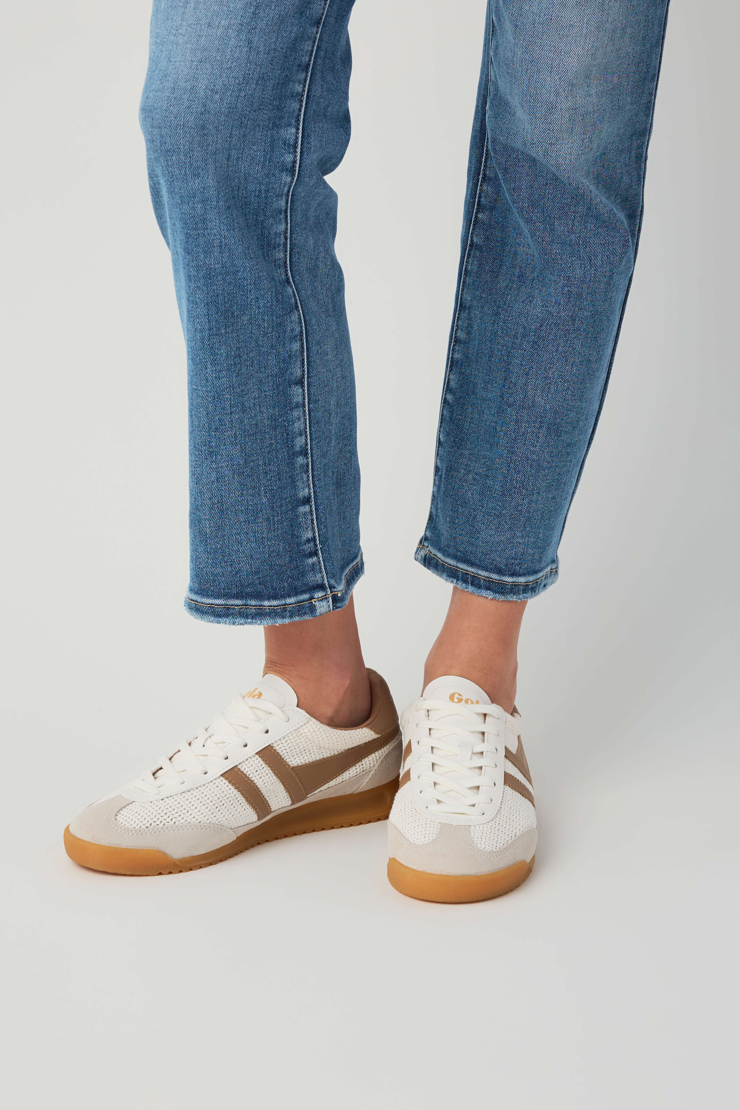 Gola Tornado Zephyr Sneakers