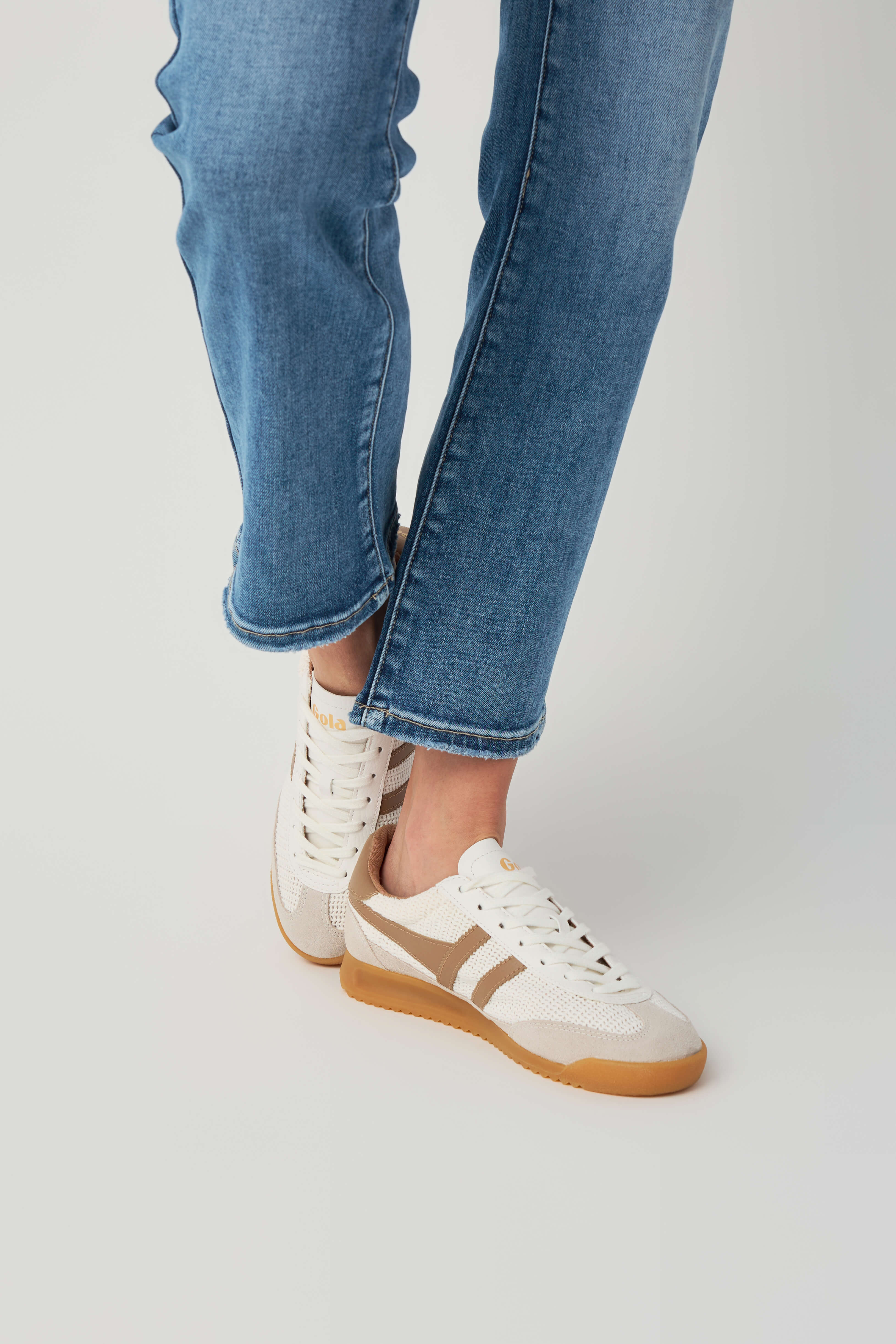 Gola Tornado Zephyr Sneakers