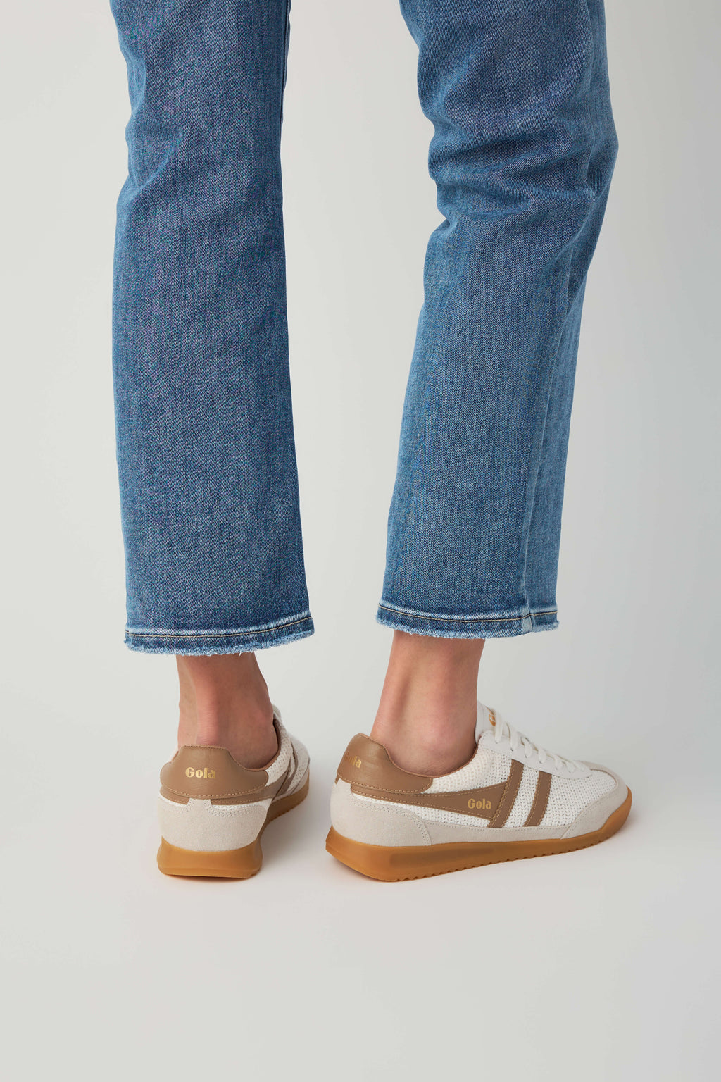 Gola Tornado Zephyr Sneakers