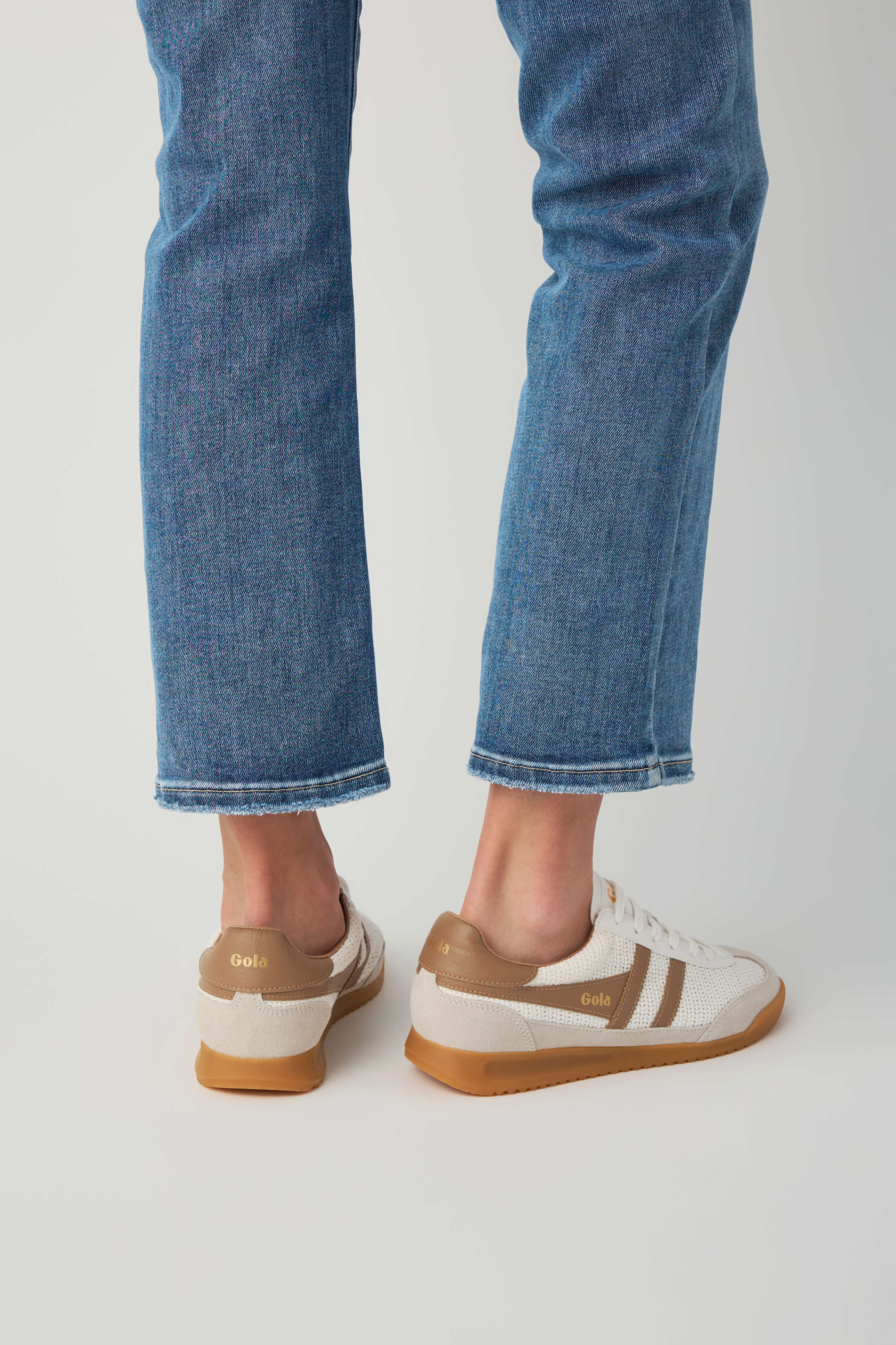 Gola Tornado Zephyr Sneakers