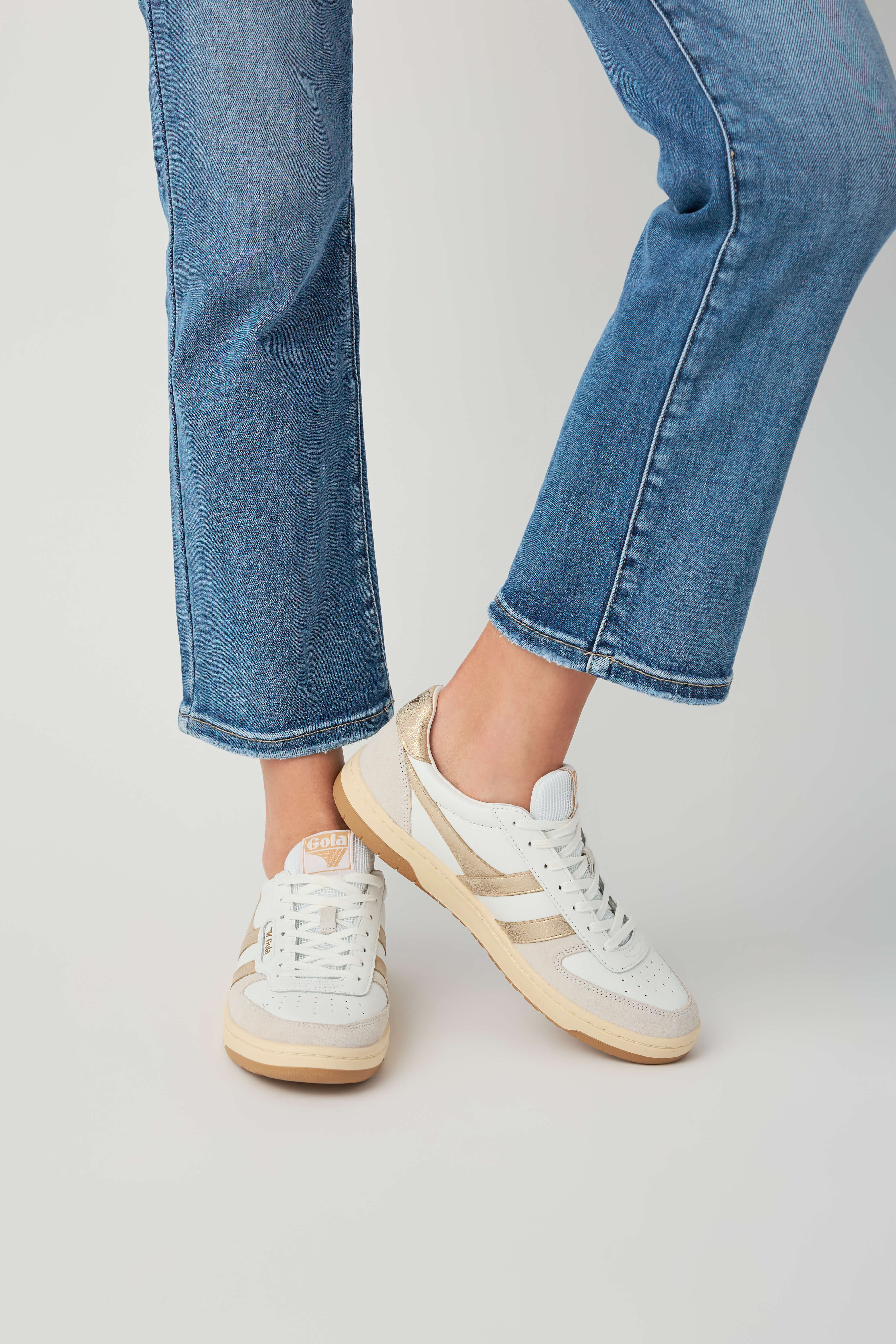 Gola Hawk Sneakers