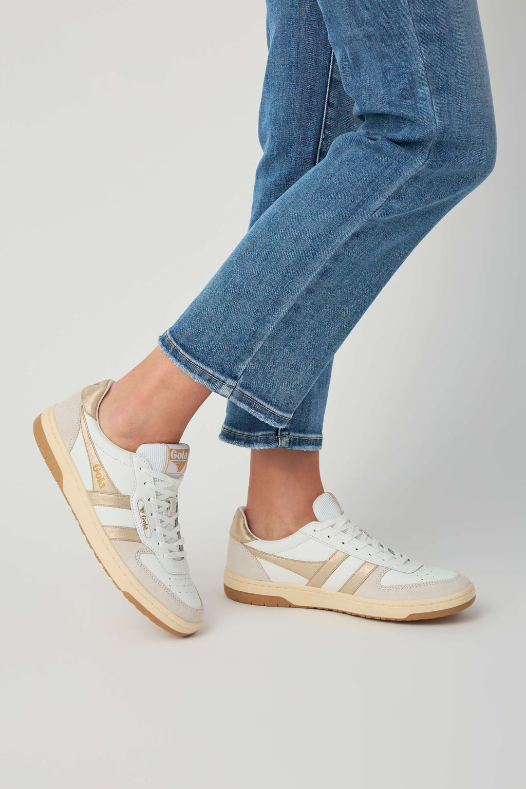 Gola Hawk Sneakers