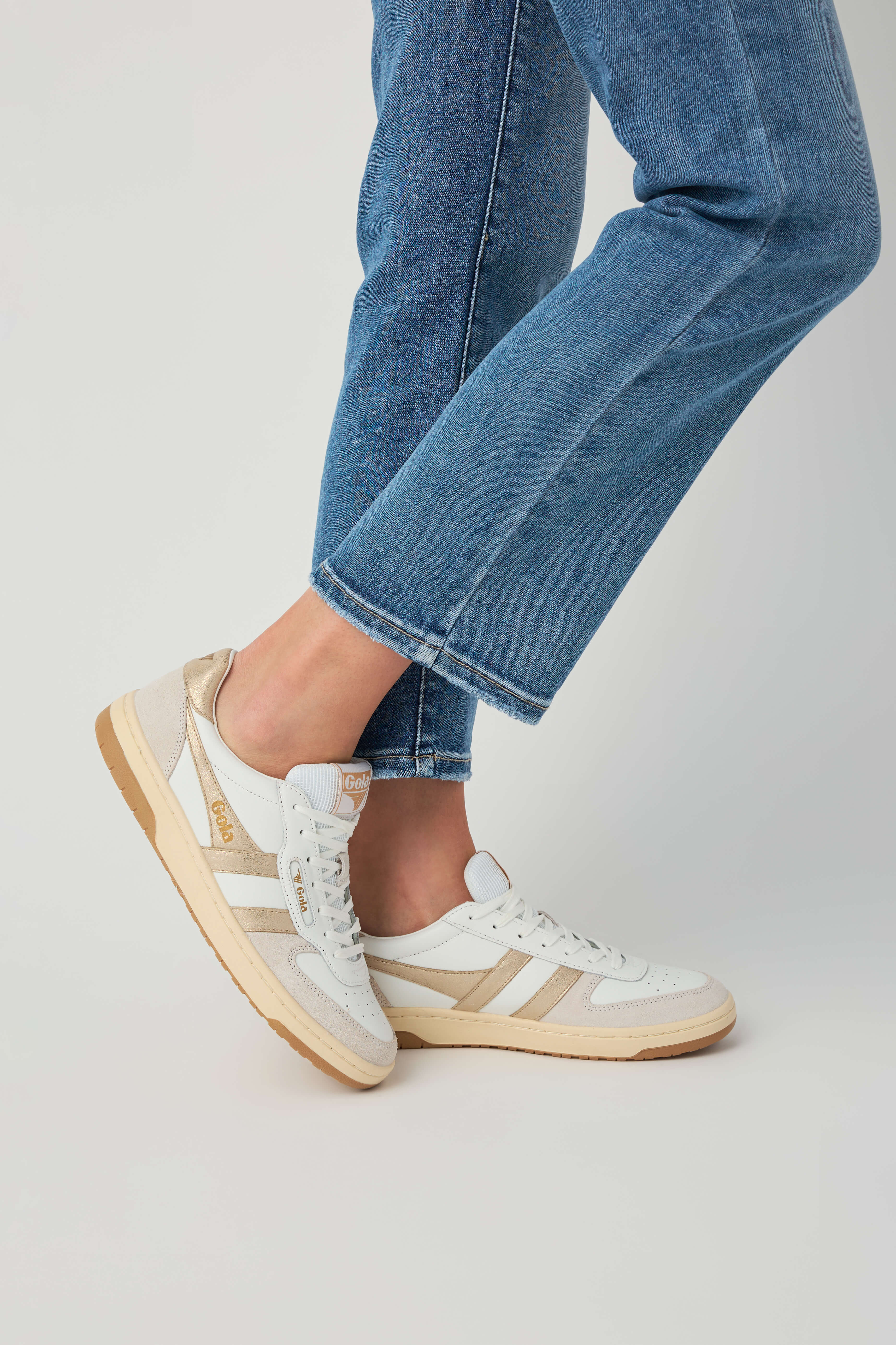 Gola Hawk Sneakers