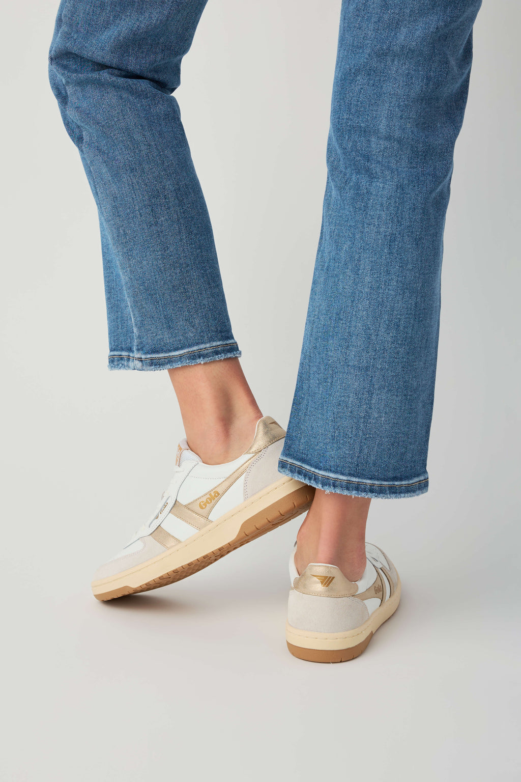 Gola Hawk Sneakers