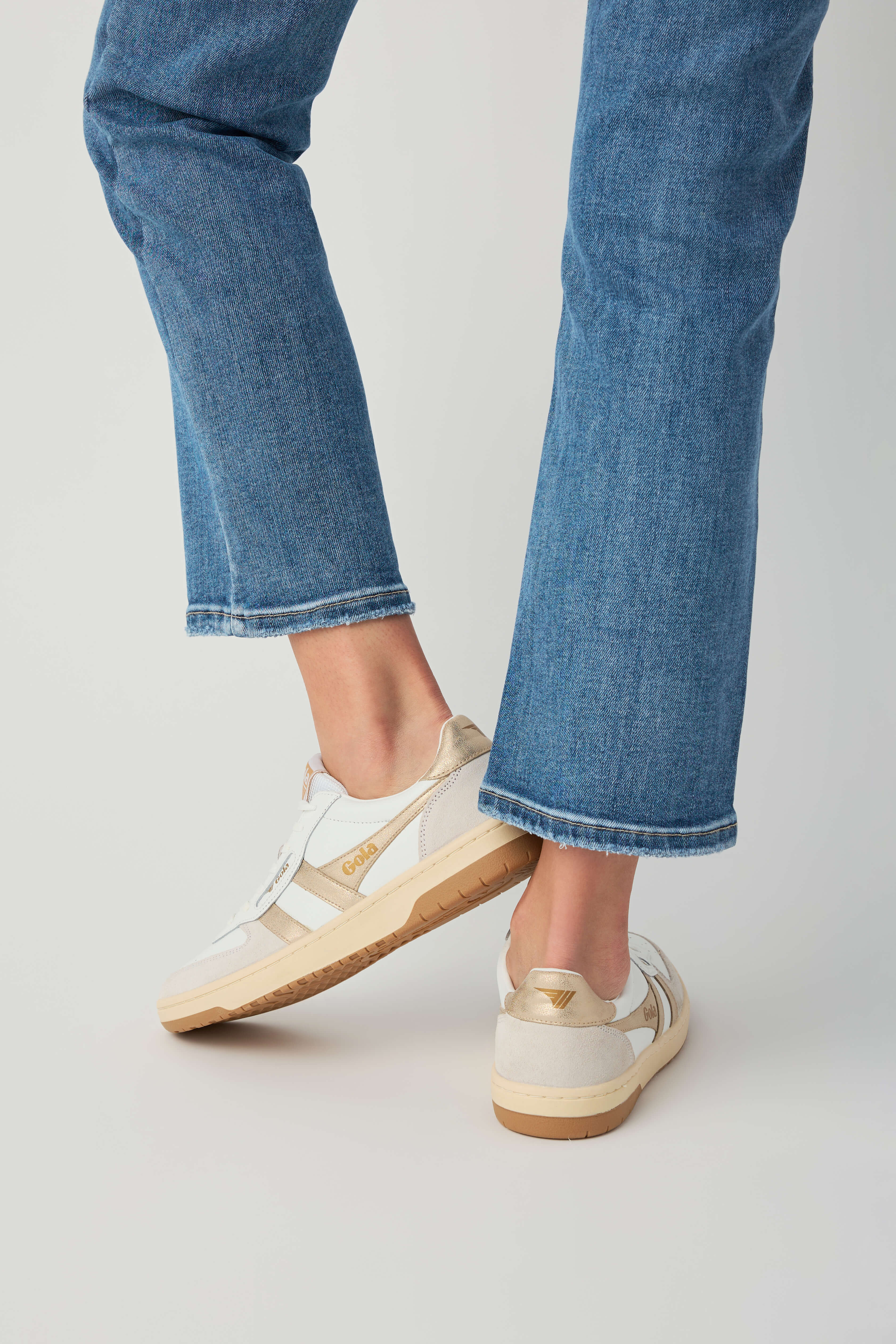 Gola Hawk Sneakers