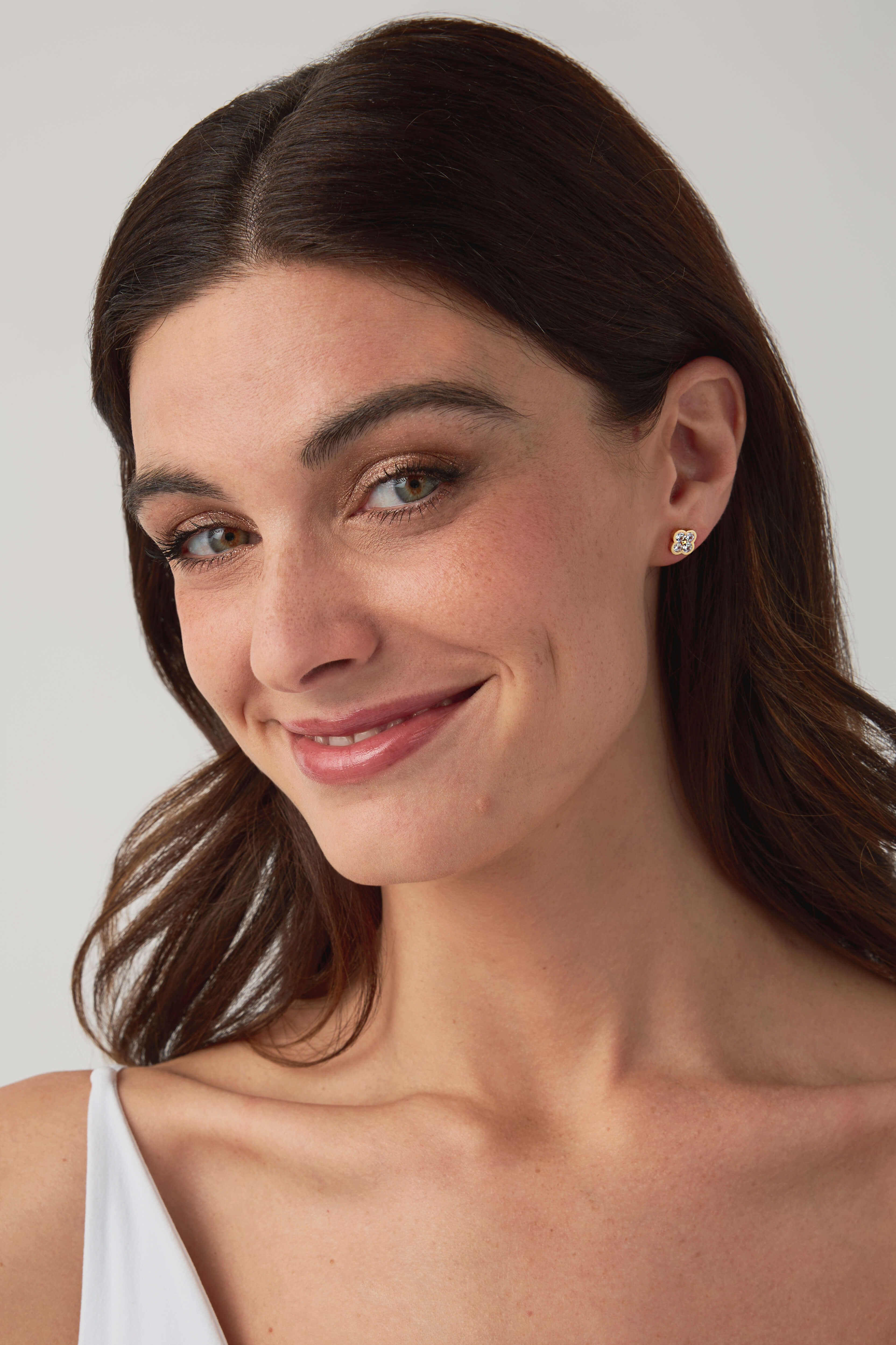 Electric Picks Camilla Studs