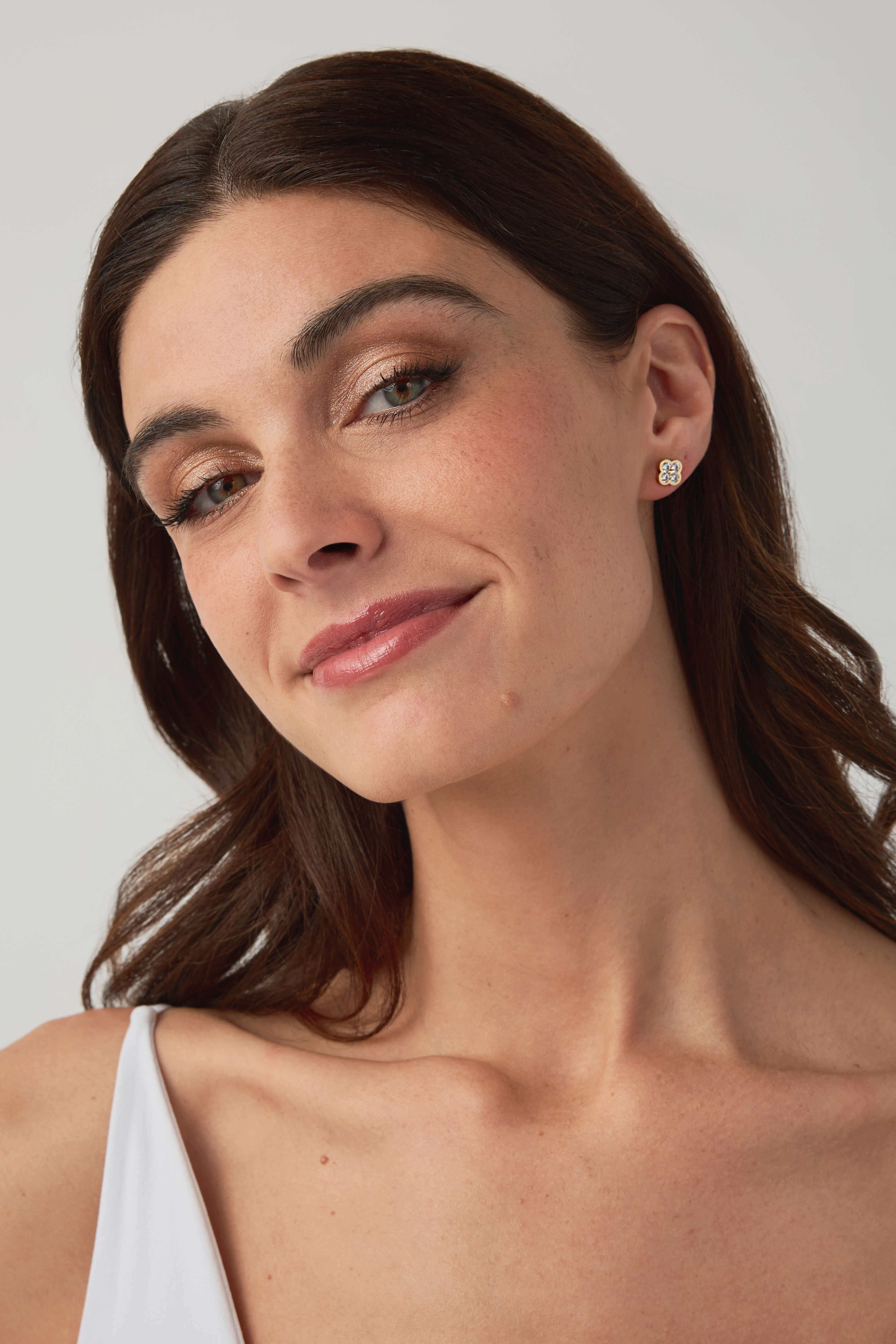 Electric Picks Camilla Studs