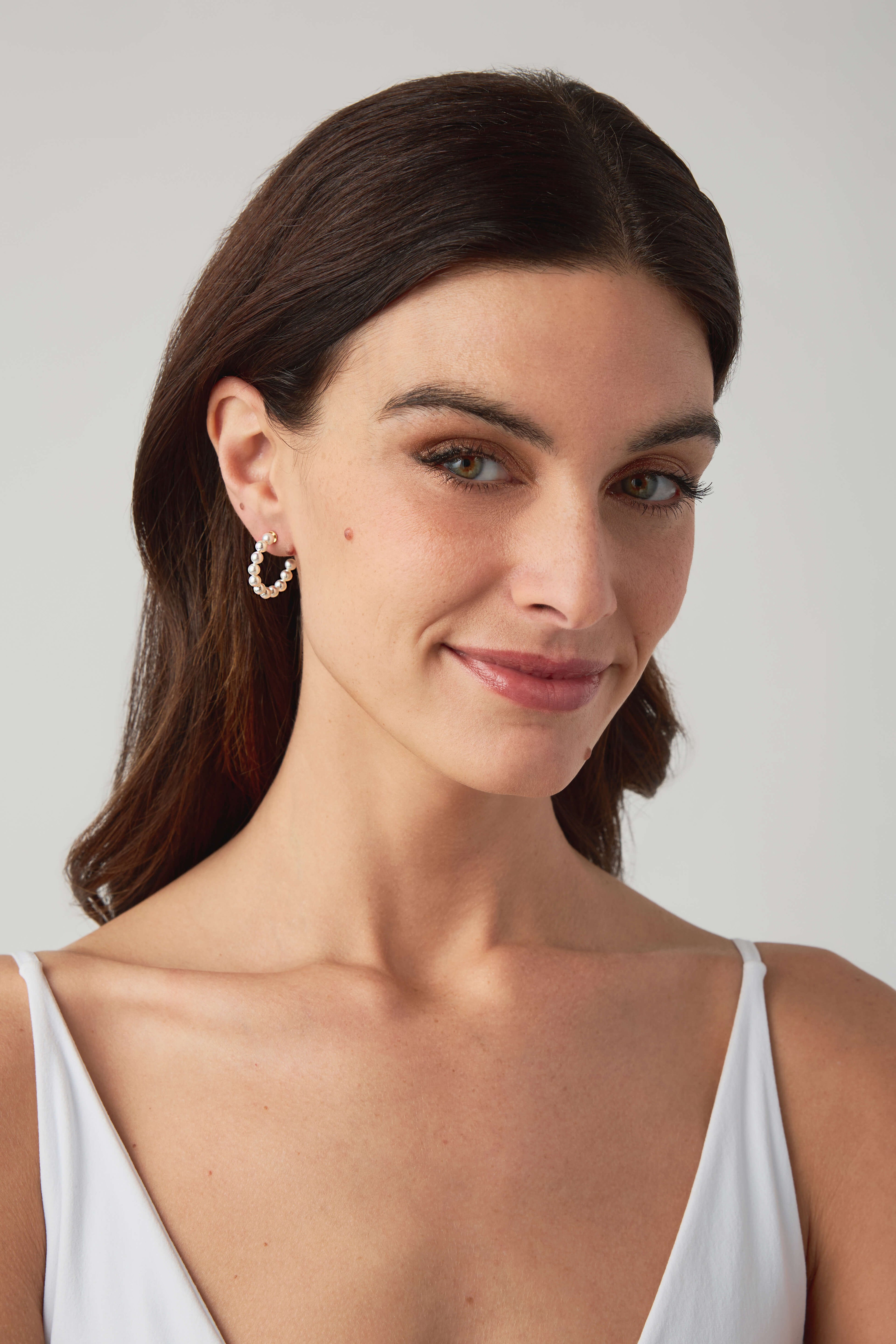 Electric Picks Beachwood Hoops