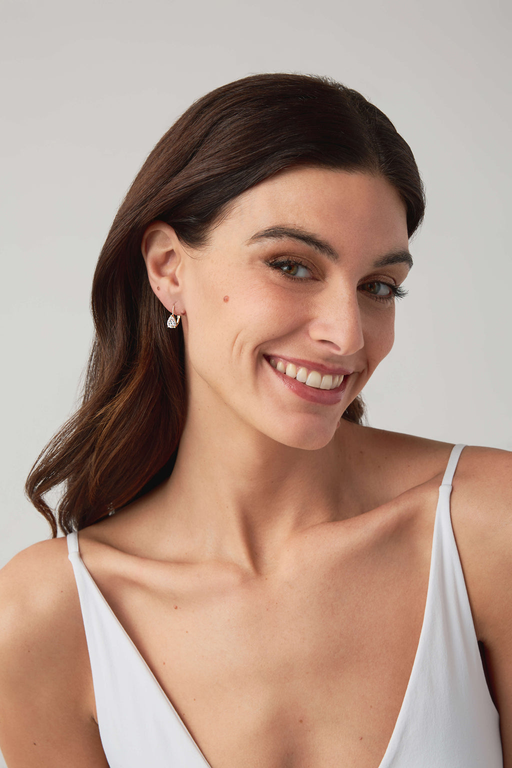 Electric Picks Aston Earrings