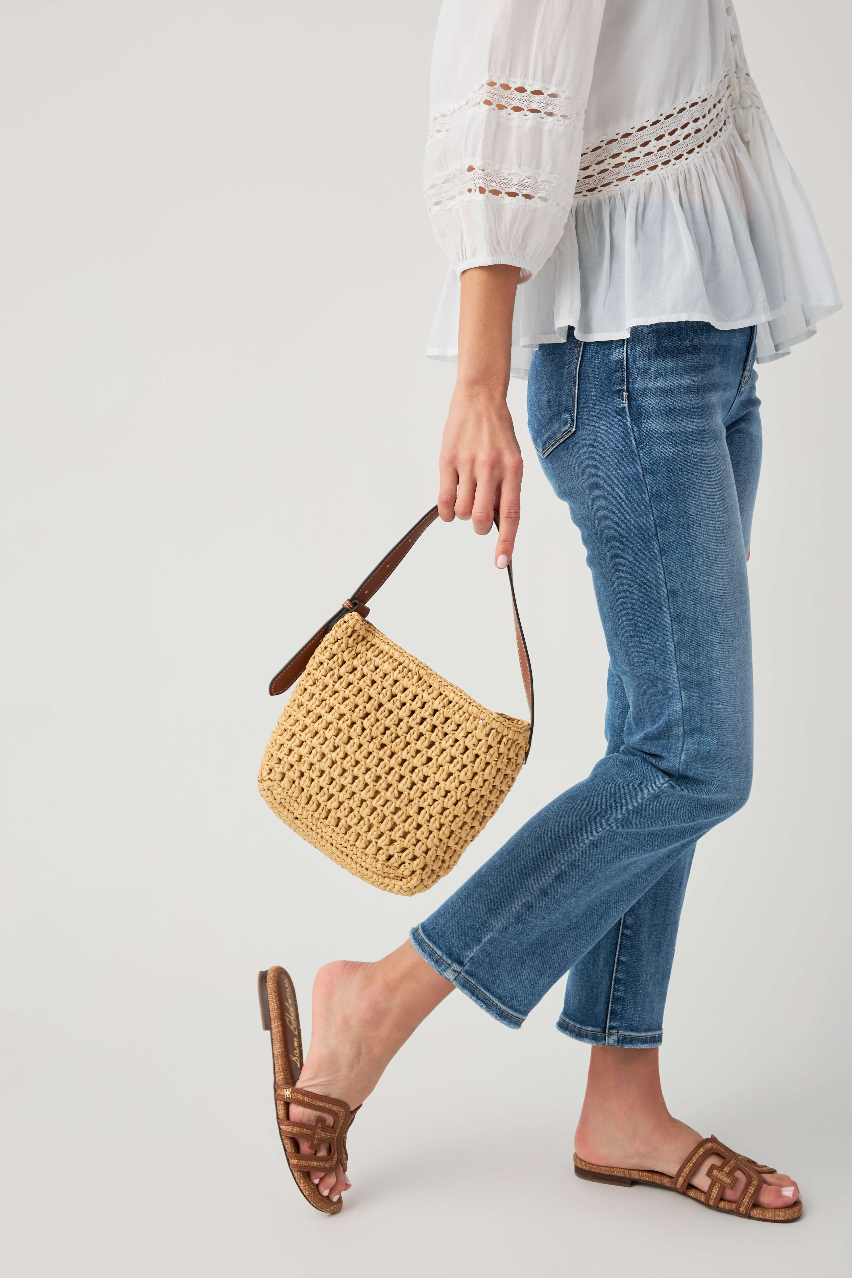 Urban Expressions Ember Shoulder Bag