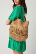 Urban Expressions Kaitlyn Hobo Bag
