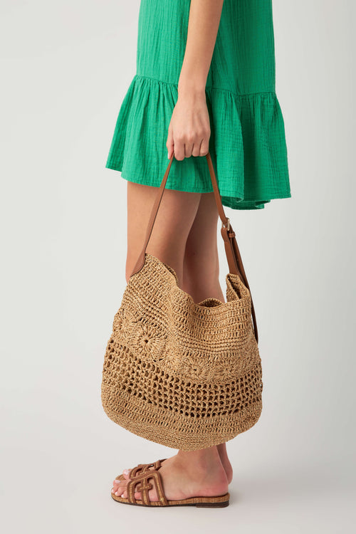 Urban Expressions Kaitlyn Hobo Bag
