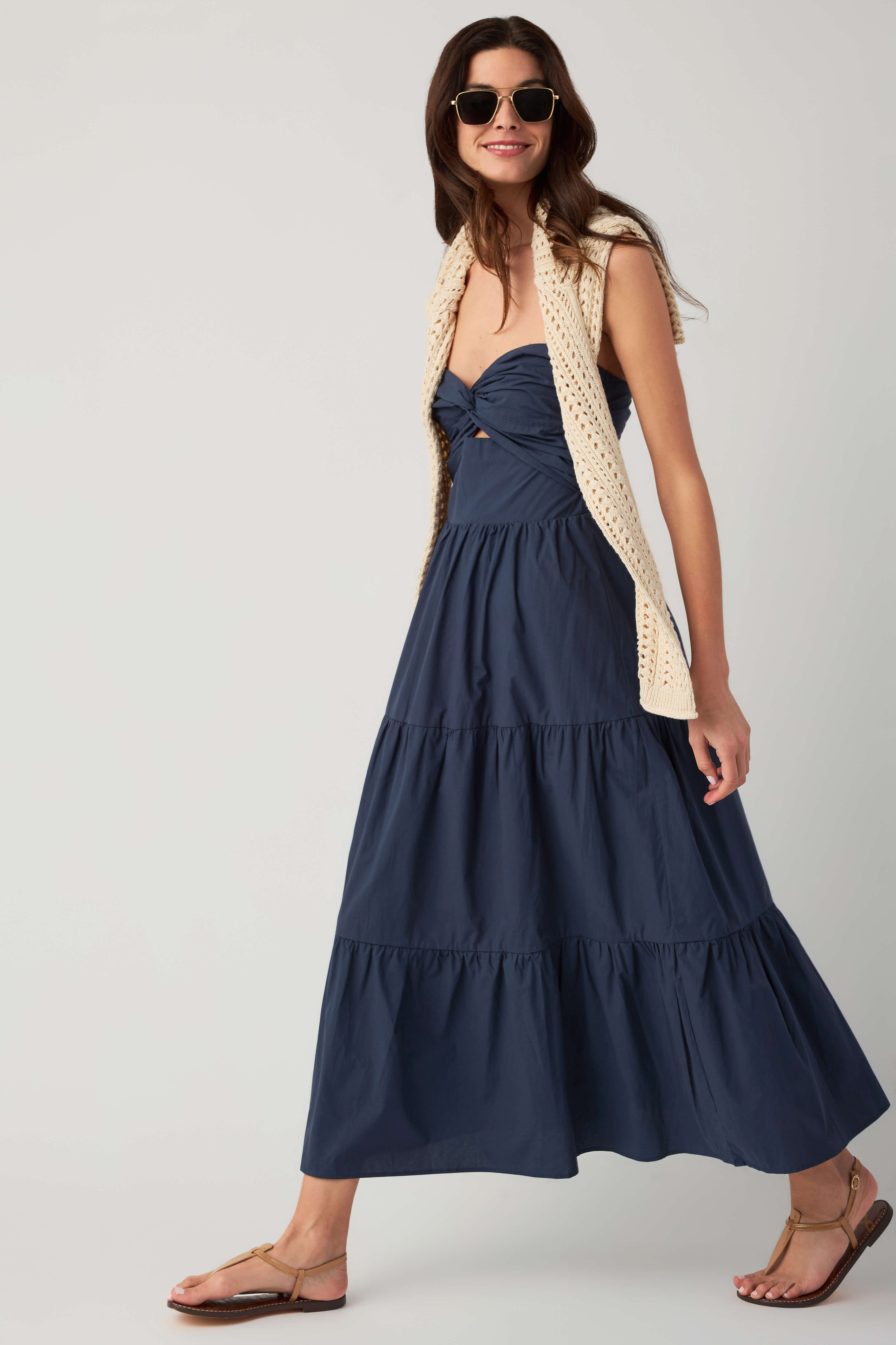 By Together Cabo Maxi Dress