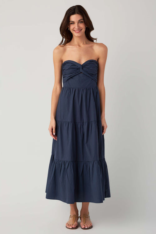 By Together Cabo Maxi Dress