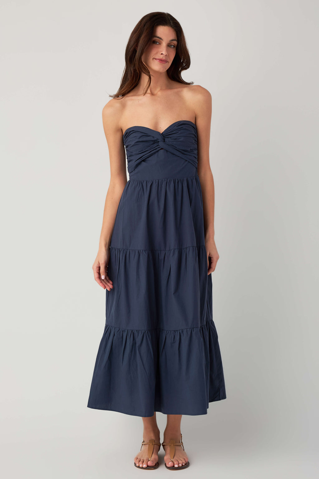 By Together Cabo Maxi Dress