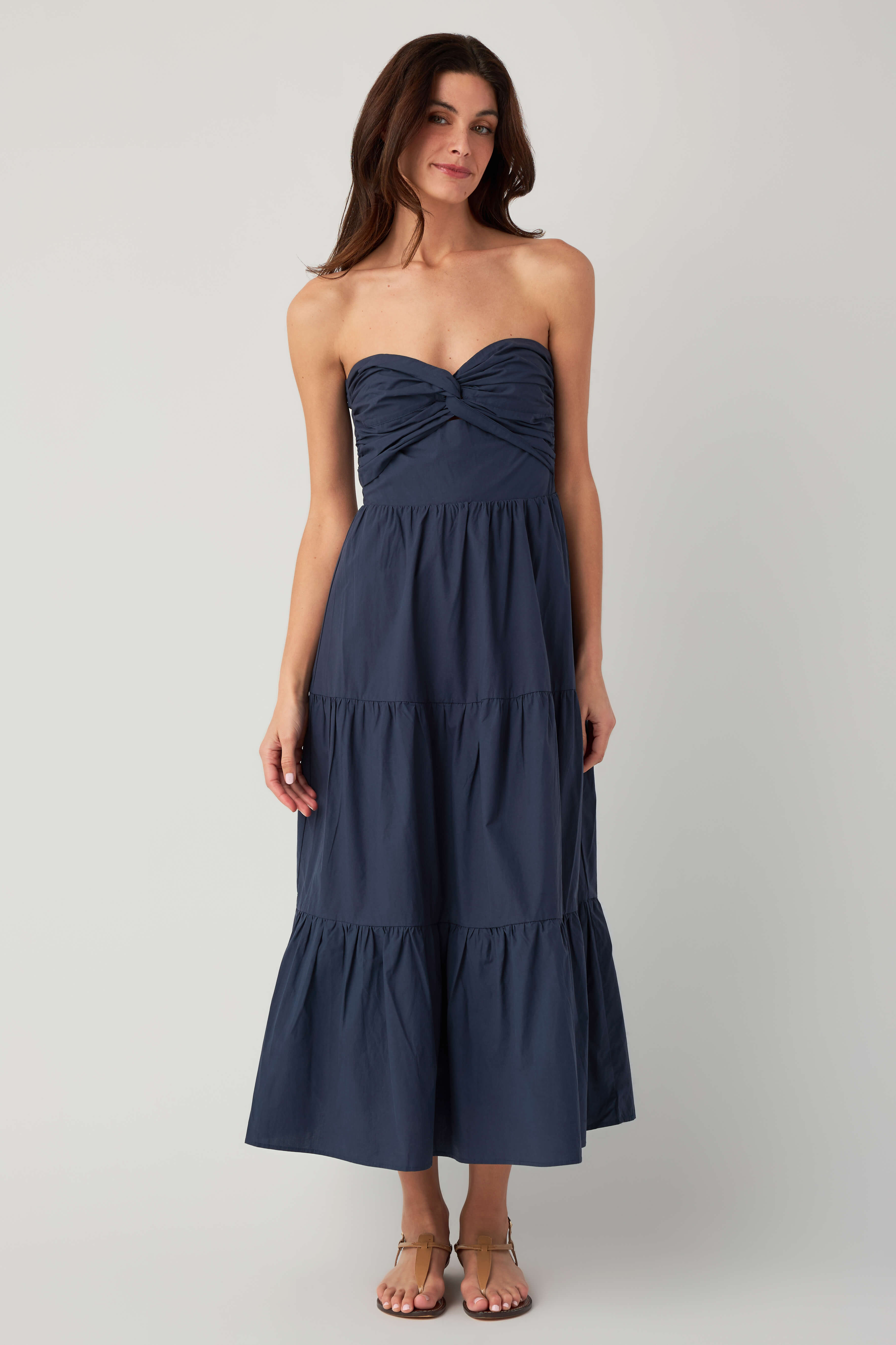 By Together Cabo Maxi Dress