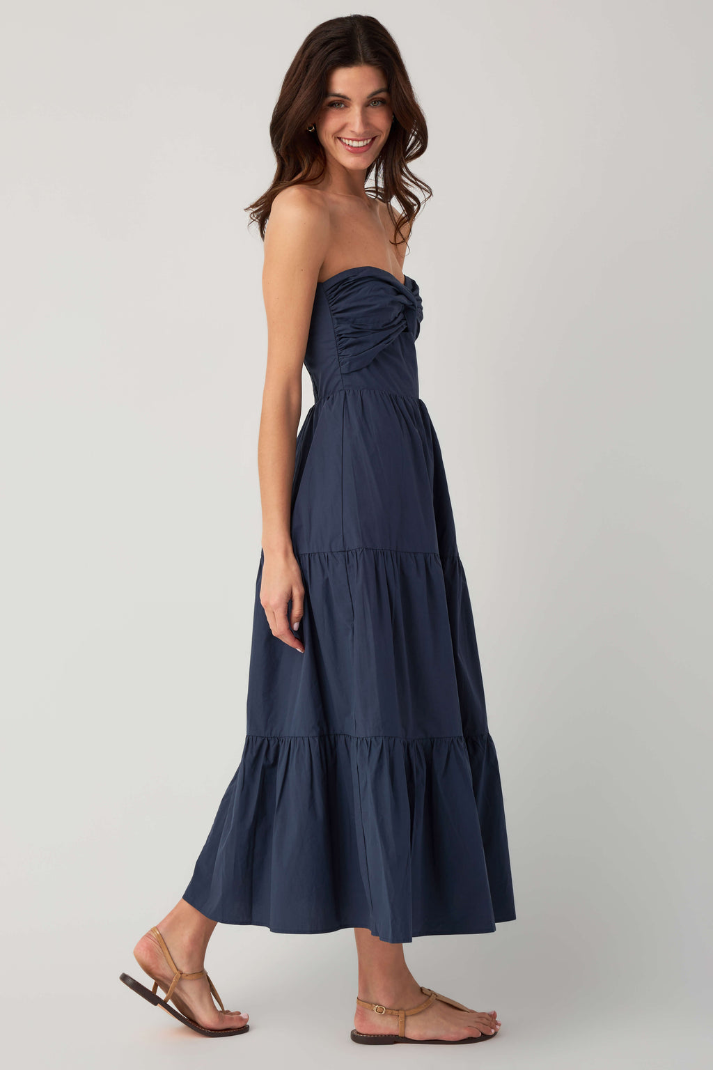 By Together Cabo Maxi Dress