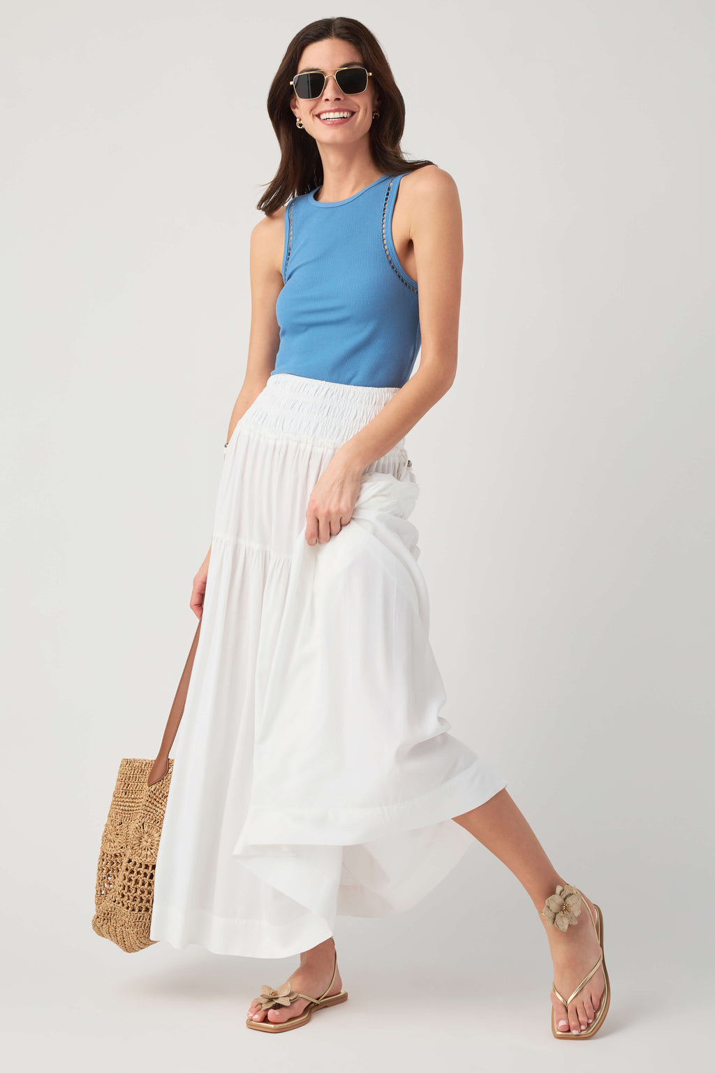 Z Supply Boa Rib Tank