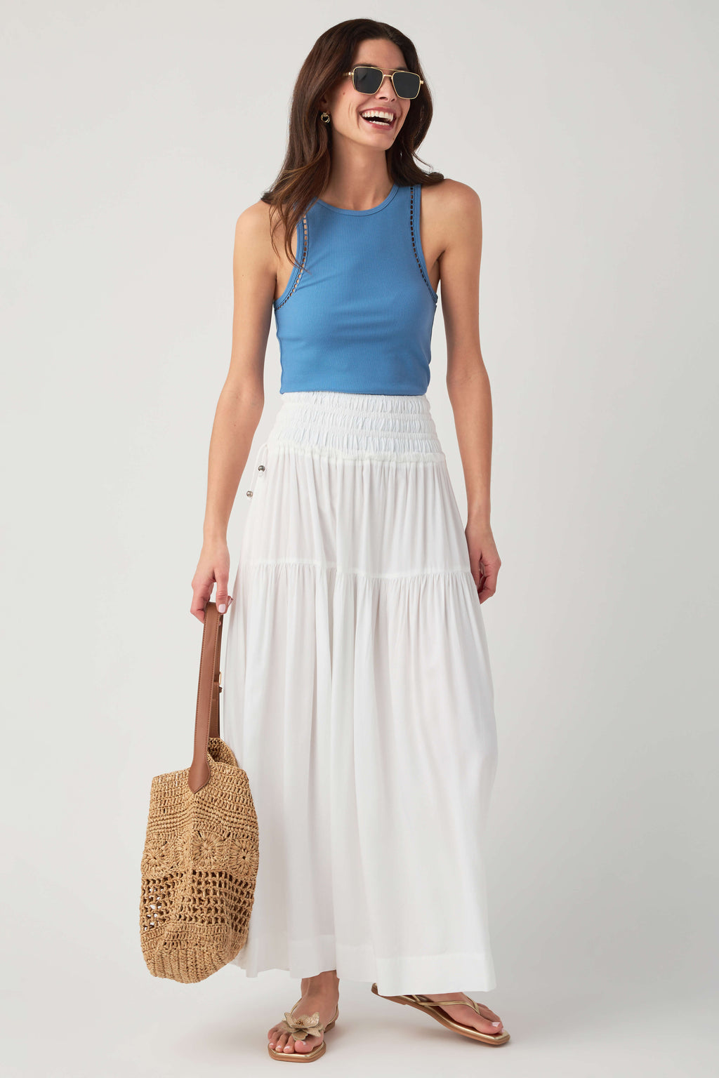 Z Supply Boa Rib Tank