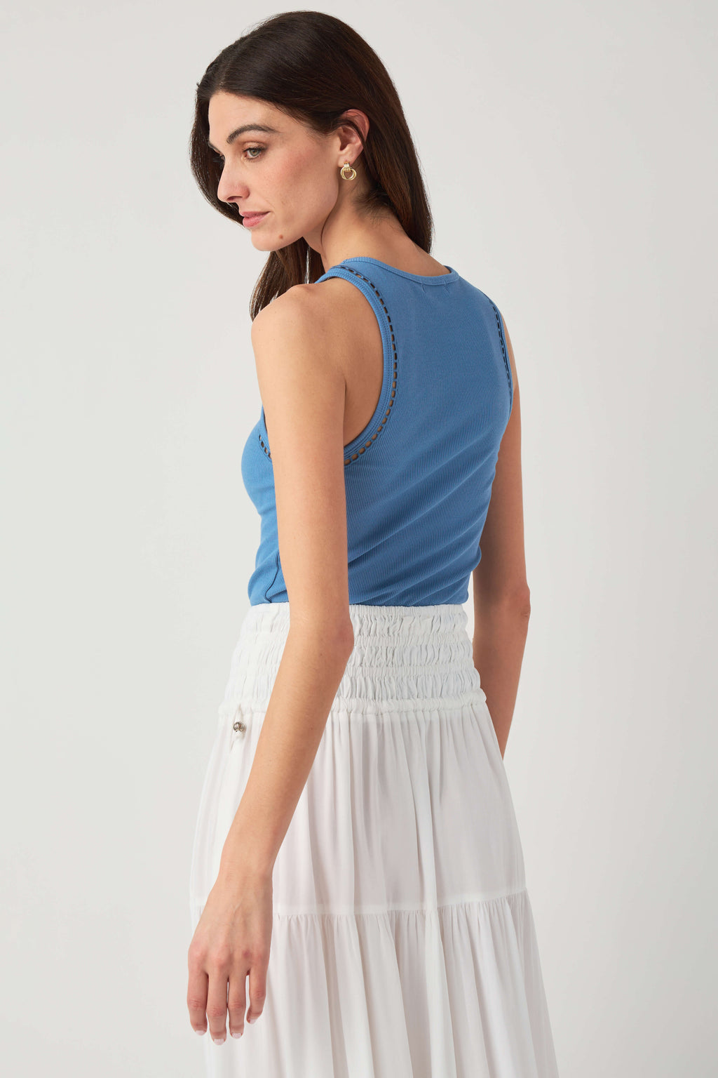 Z Supply Boa Rib Tank