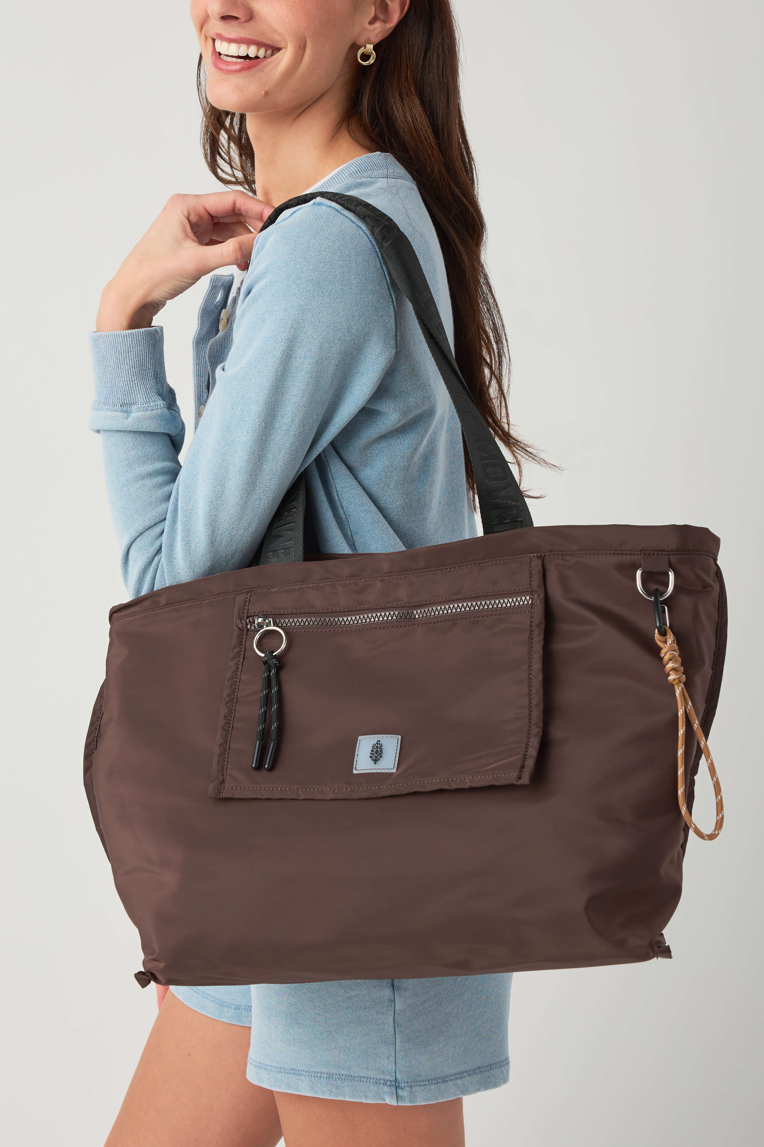 FP Movement Home Team Tote