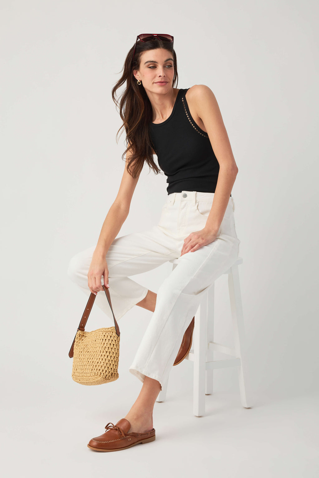 Urban Expressions Ember Shoulder Bag