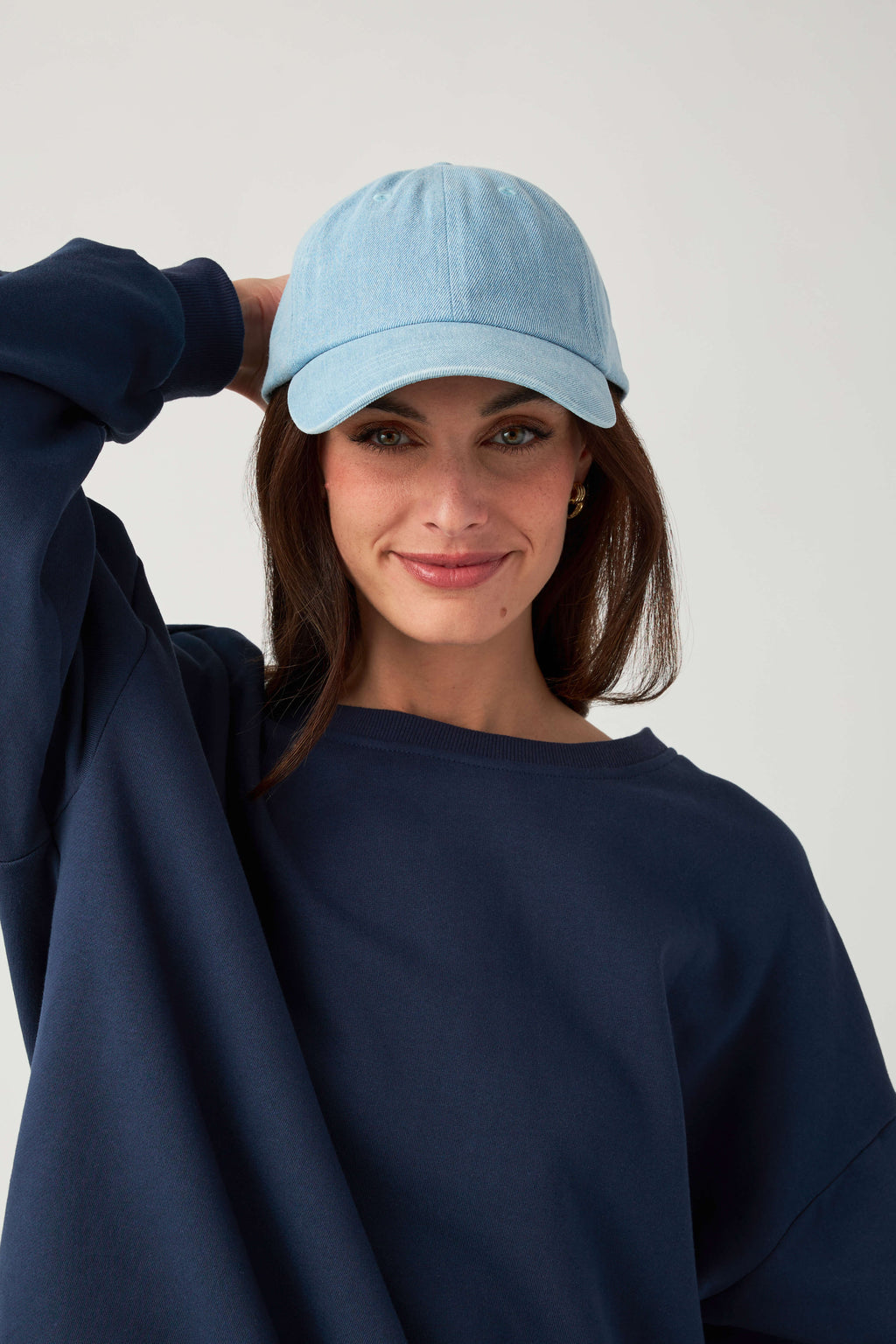 Z Supply Premier Hat
