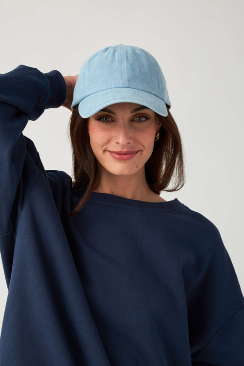 Z Supply Premier Hat