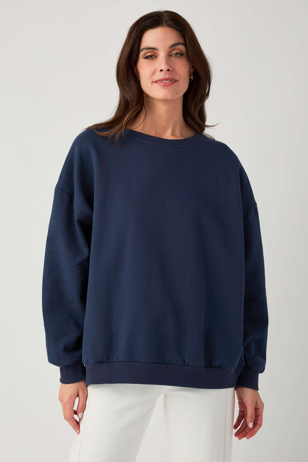 By Together City Dreams Pullover Sweatshirt