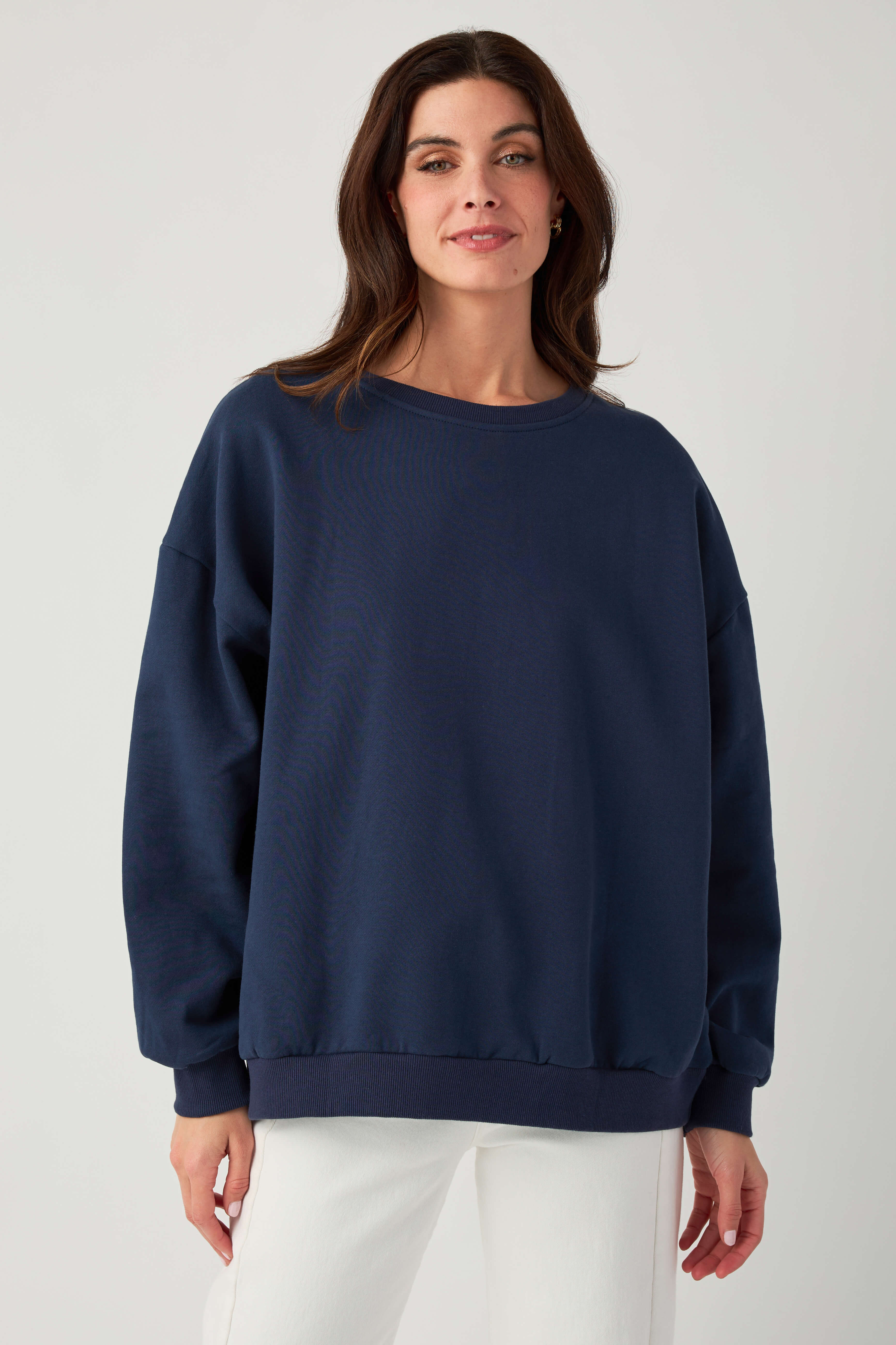 By Together City Dreams Pullover Sweatshirt