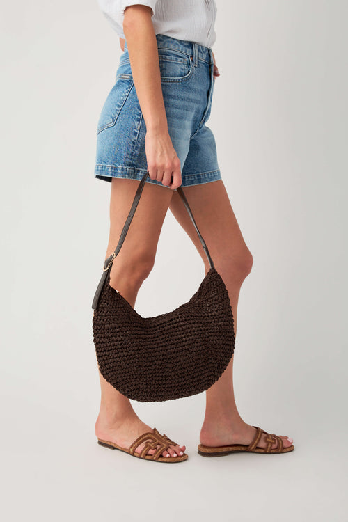 Urban Expressions Jasmine Hobo Bag