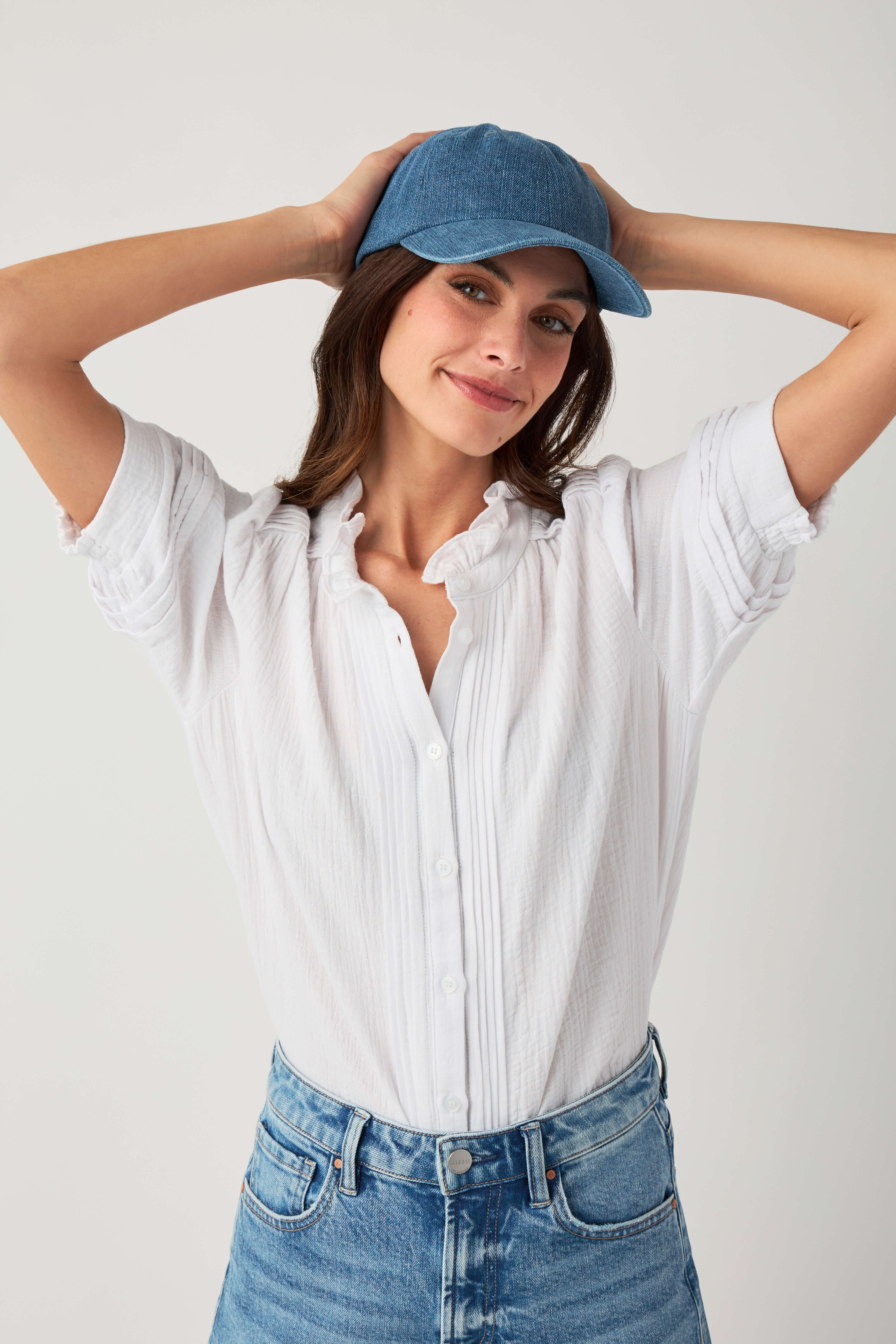 Z Supply Premier Hat