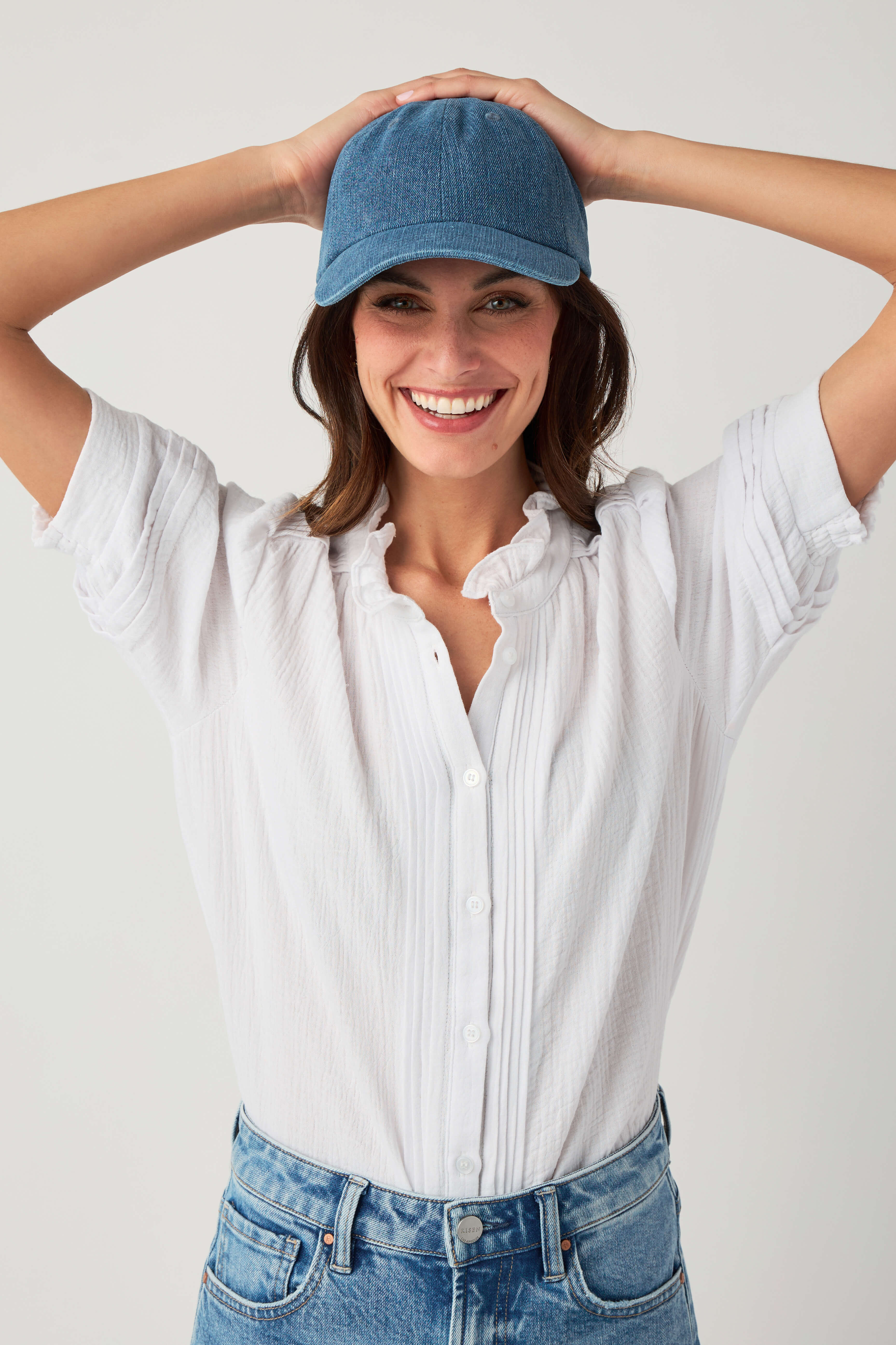 Z Supply Premier Hat