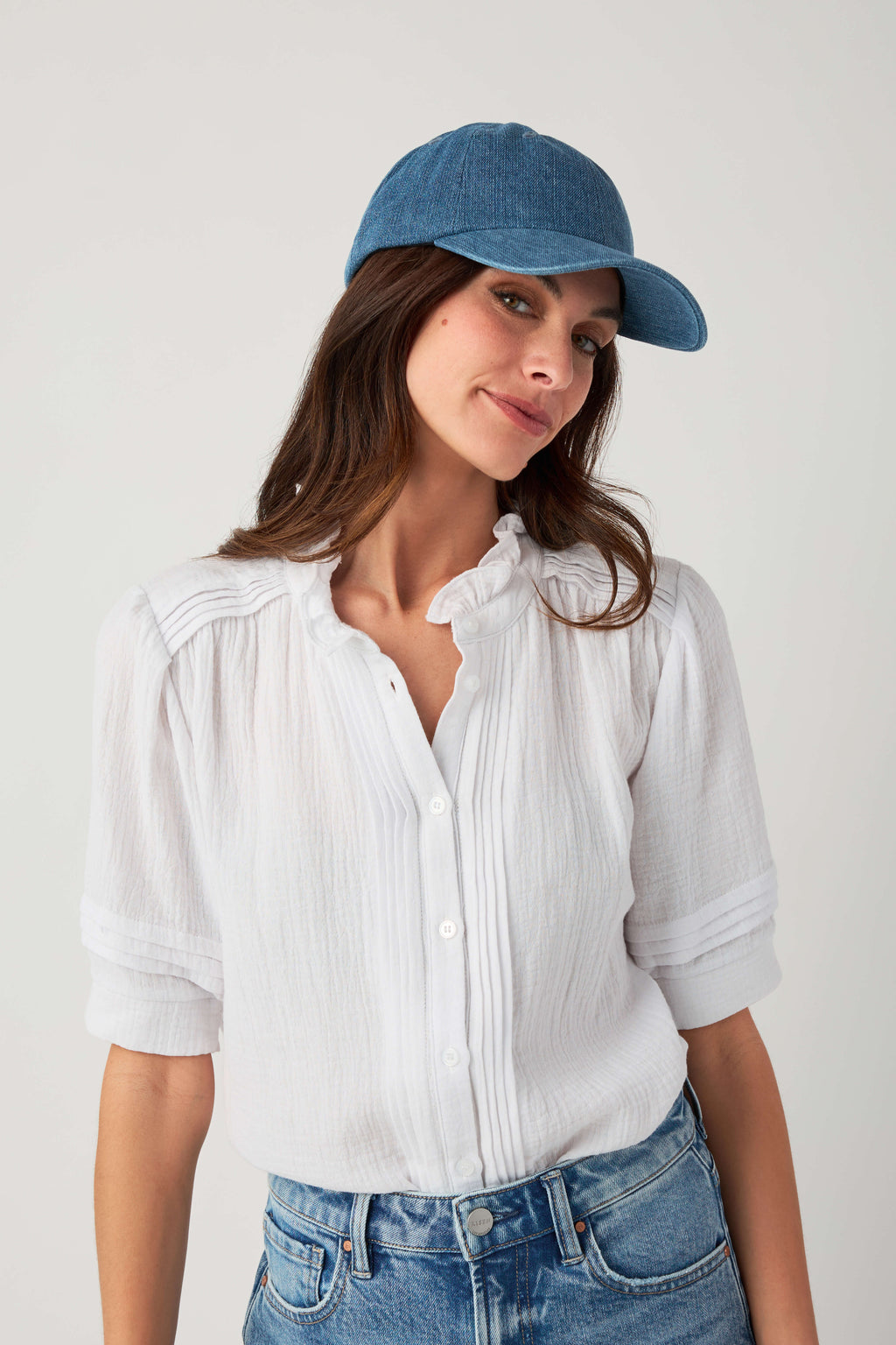 Z Supply Premier Hat