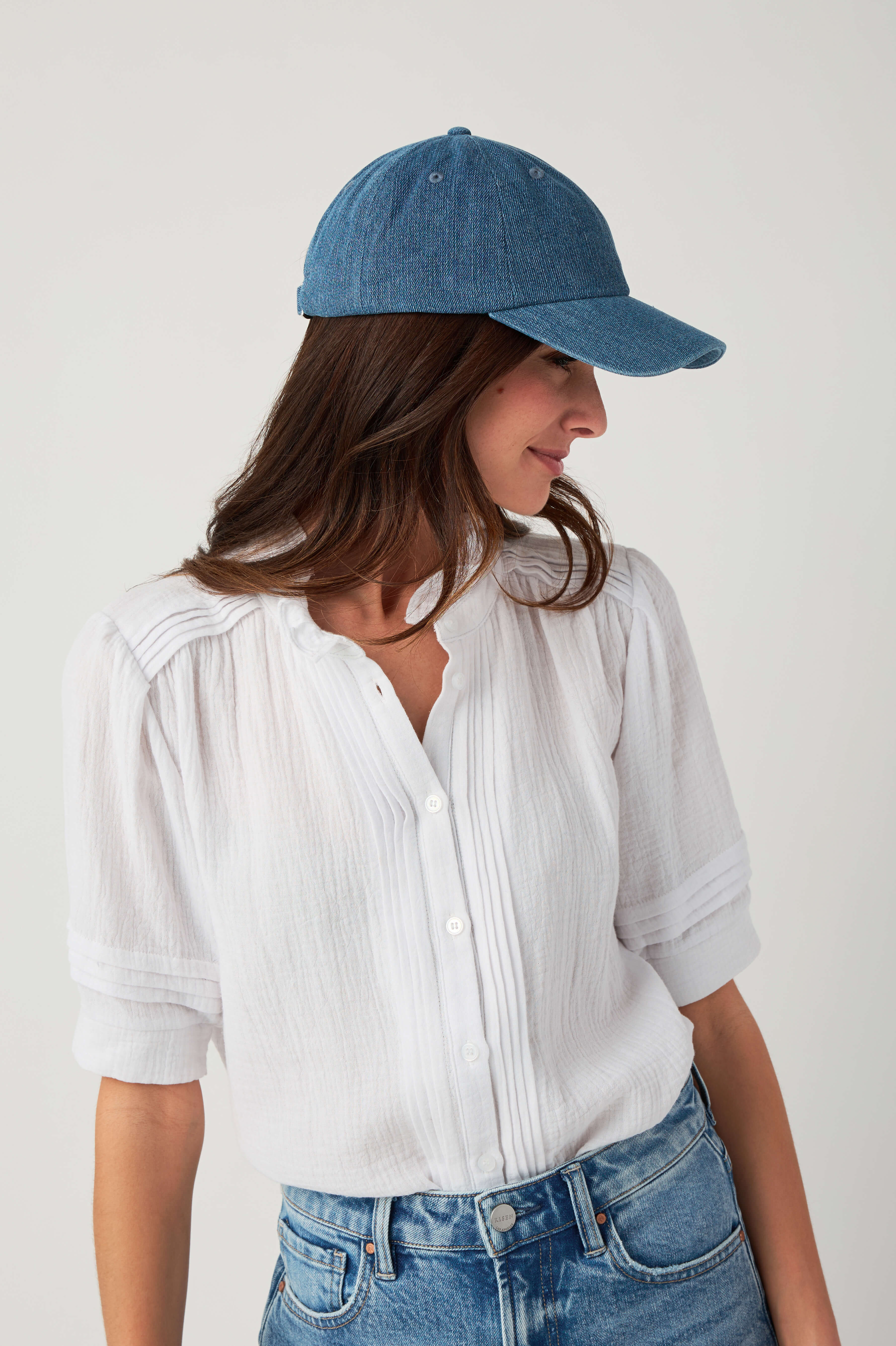 Z Supply Premier Hat