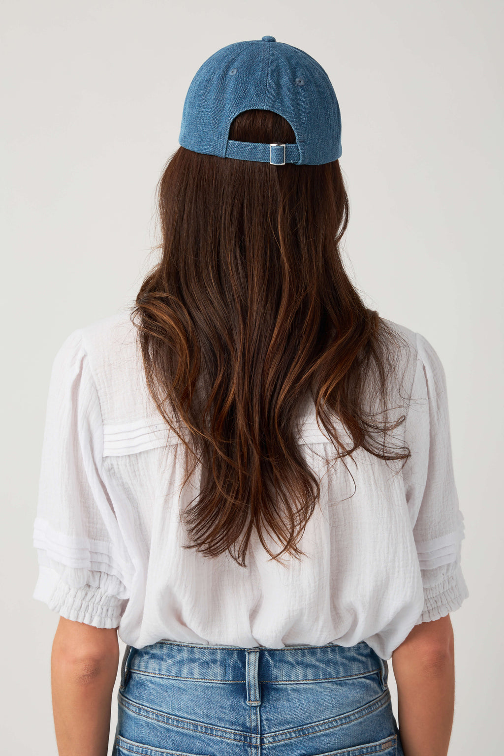 Z Supply Premier Hat
