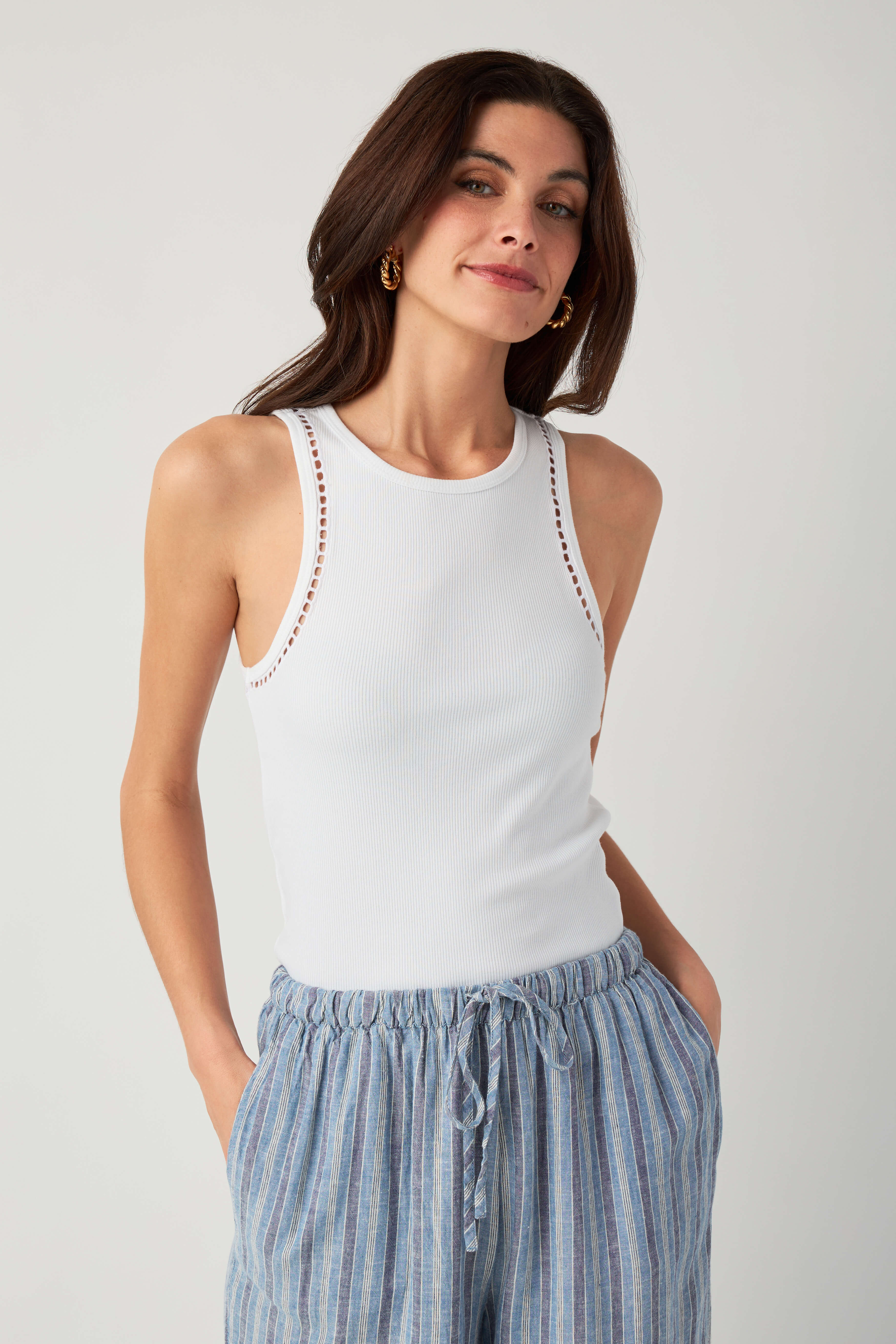 Z Supply Boa Rib Tank