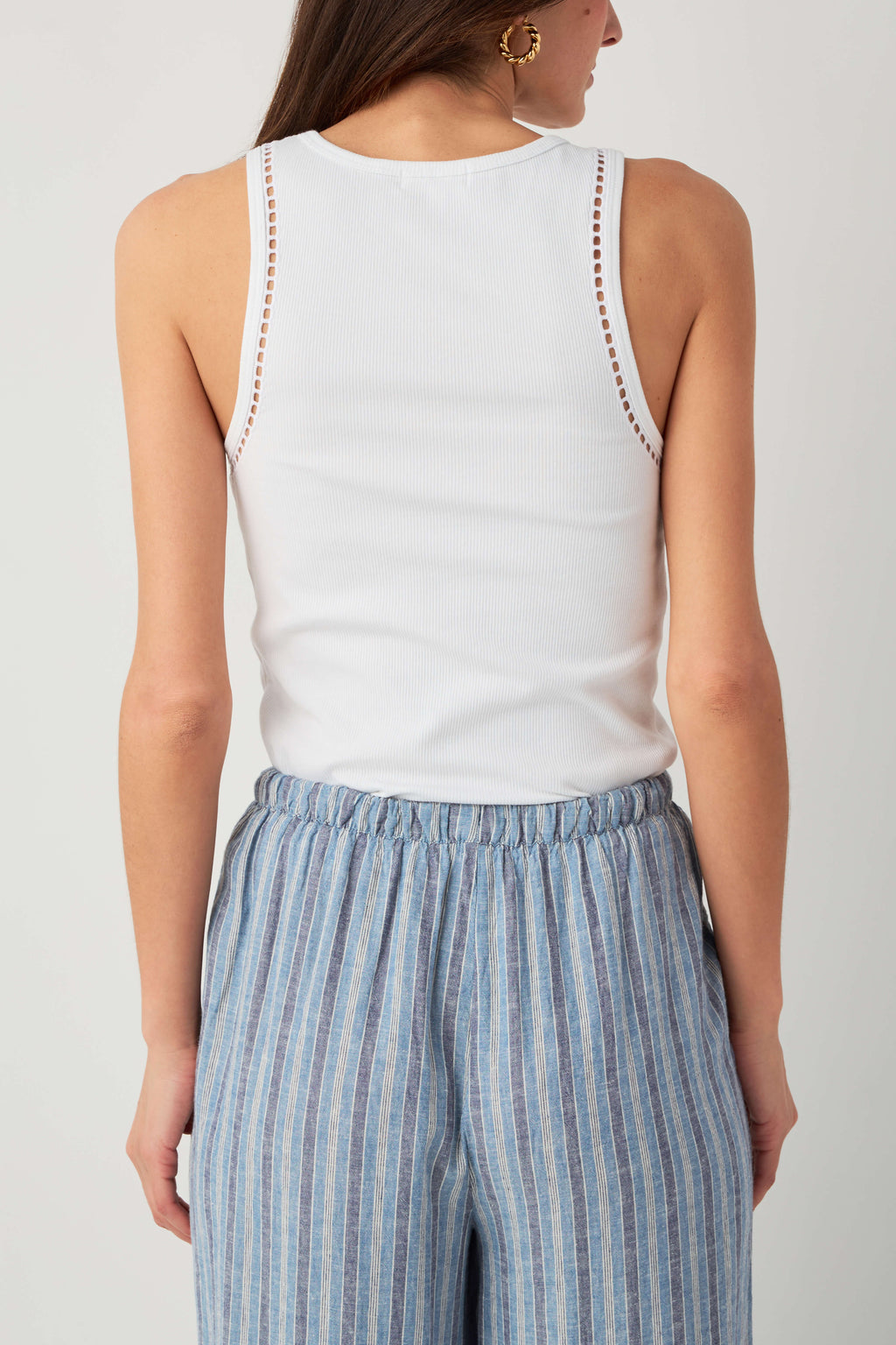Z Supply Boa Rib Tank