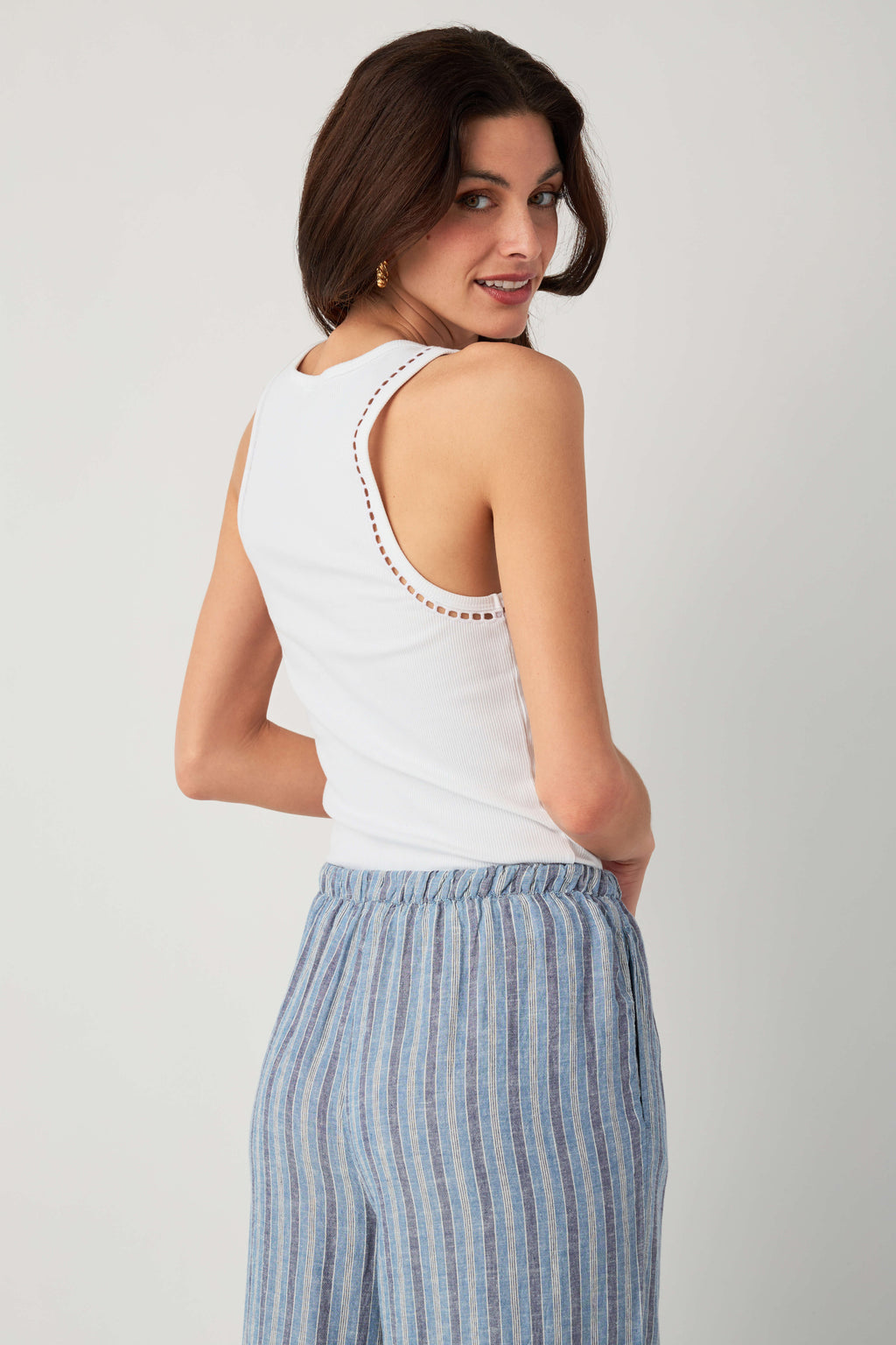Z Supply Boa Rib Tank