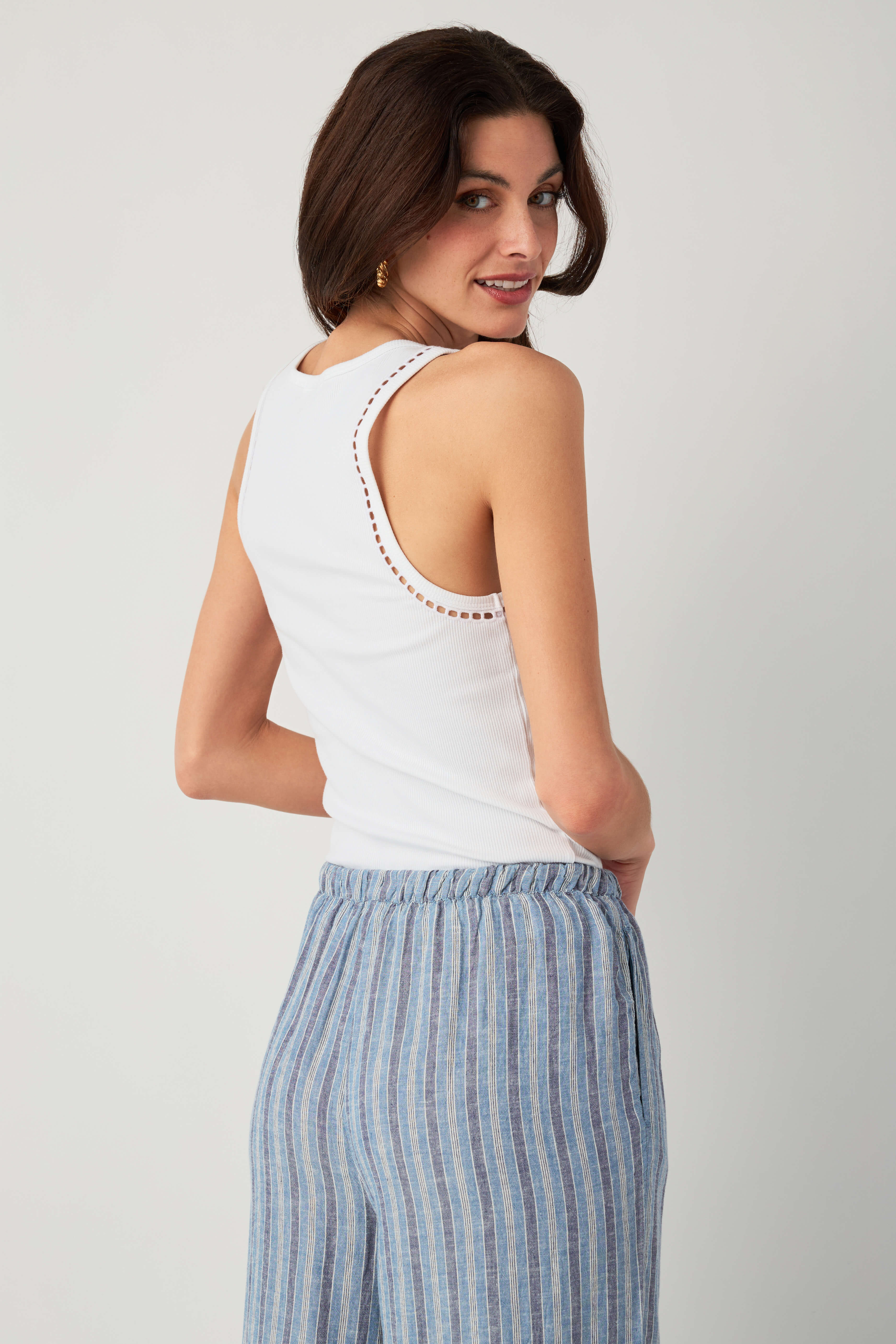 Z Supply Boa Rib Tank