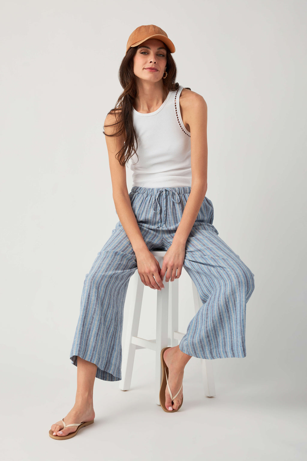 Z Supply Boa Rib Tank