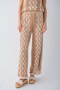 Z Supply Loma Crochet Pant