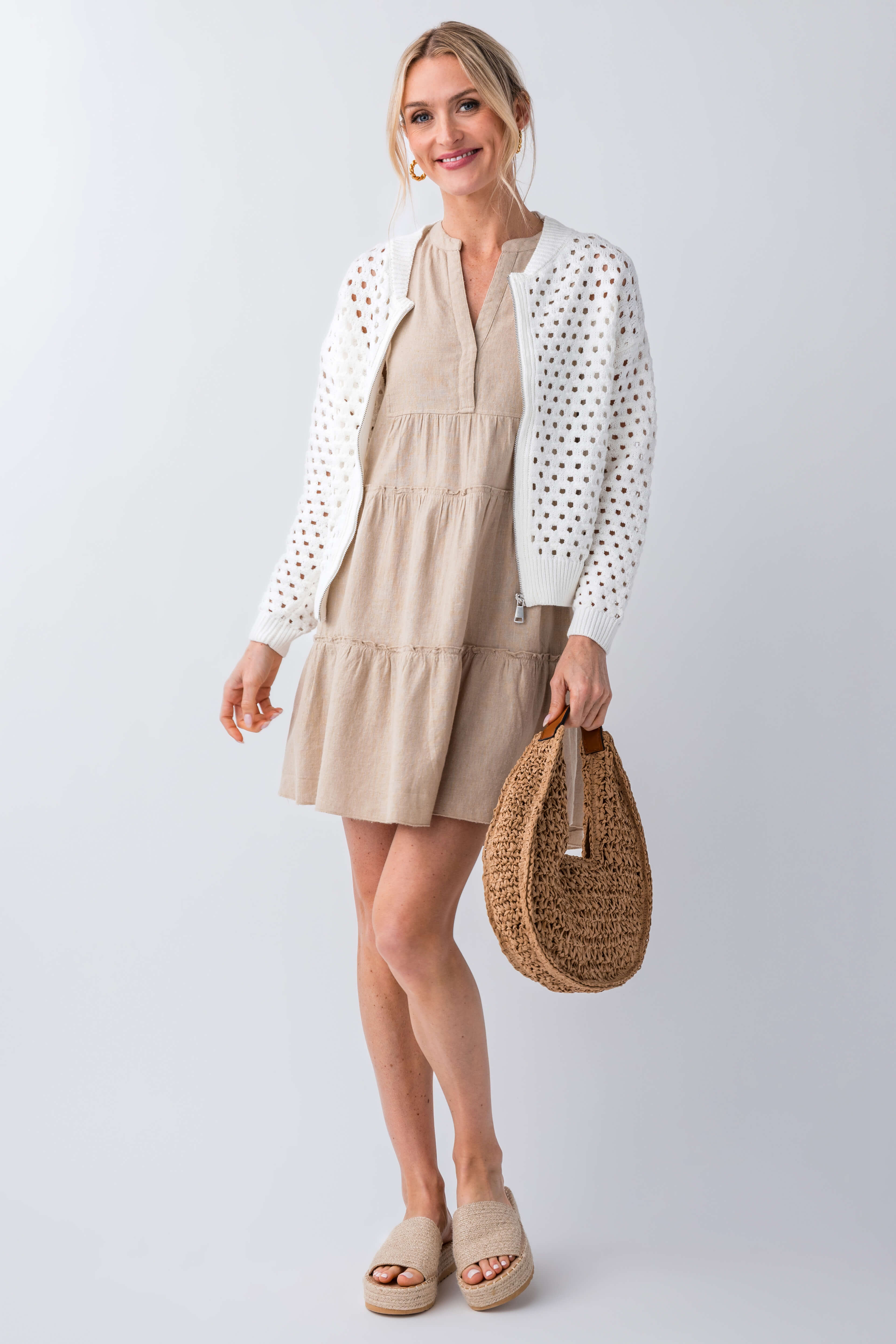 Electric Picks Lennon Hoops